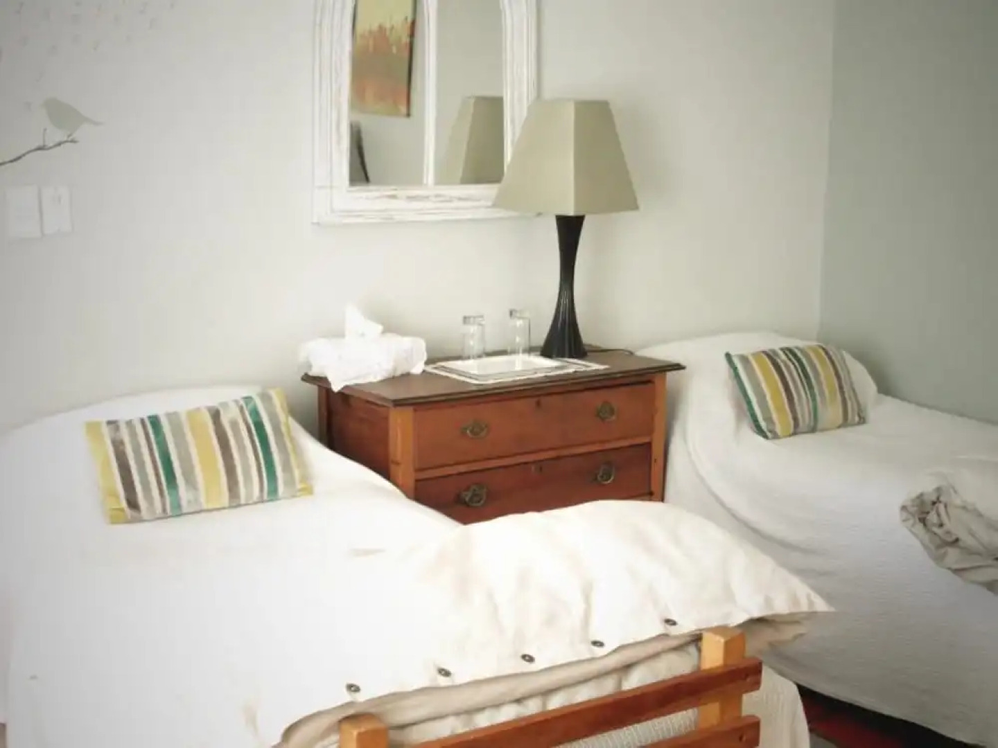 The Lighthouse Guesthouse