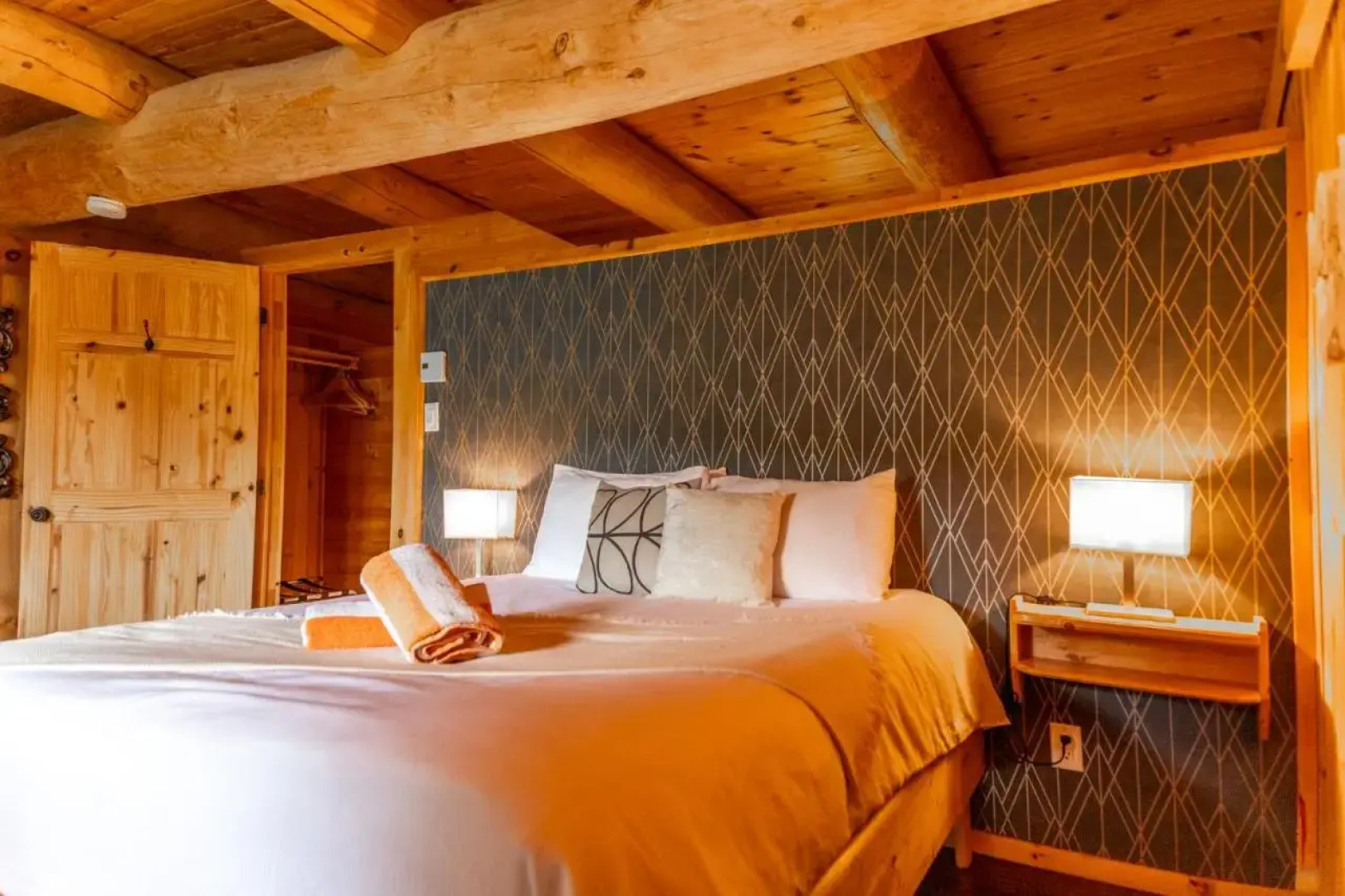 Auberge Couleurs de France