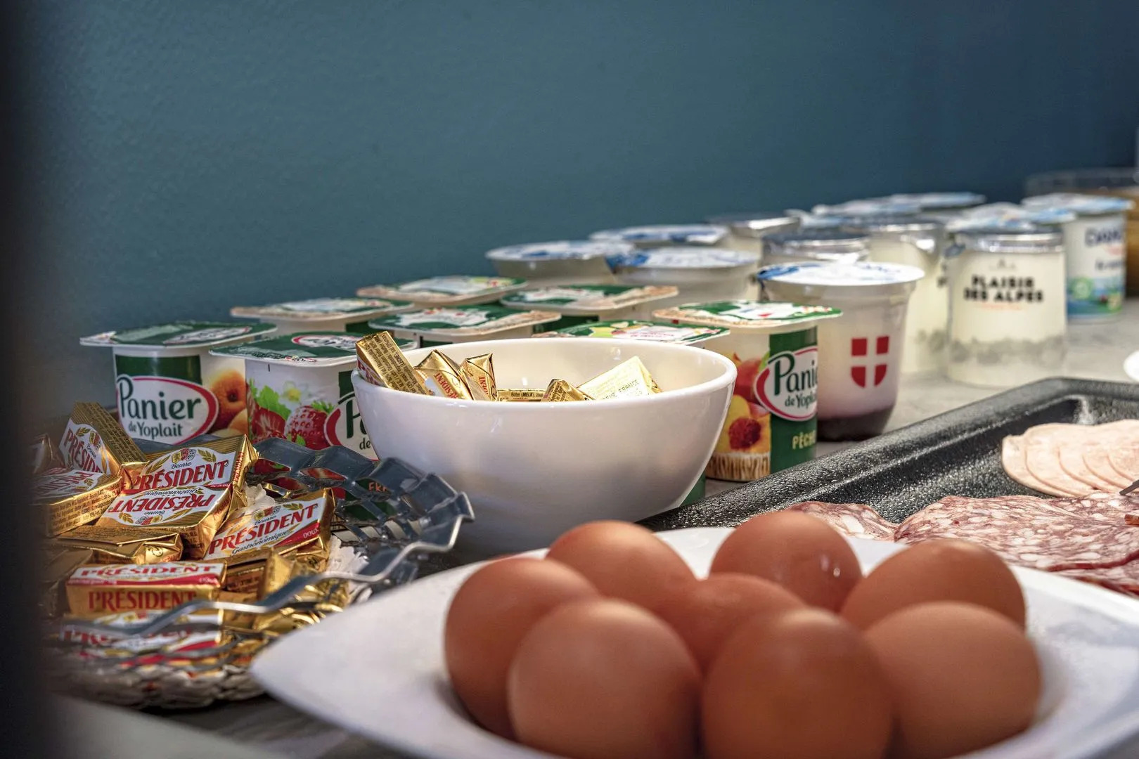 Kyriad Annemasse - Genève