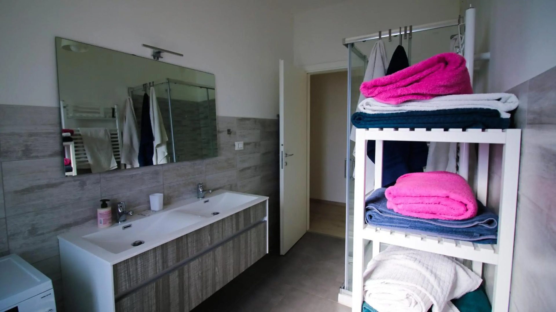 Villa SAlice piano Terra