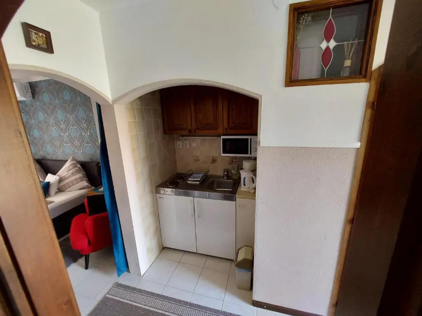 Titi Classic & Trendy Apartman