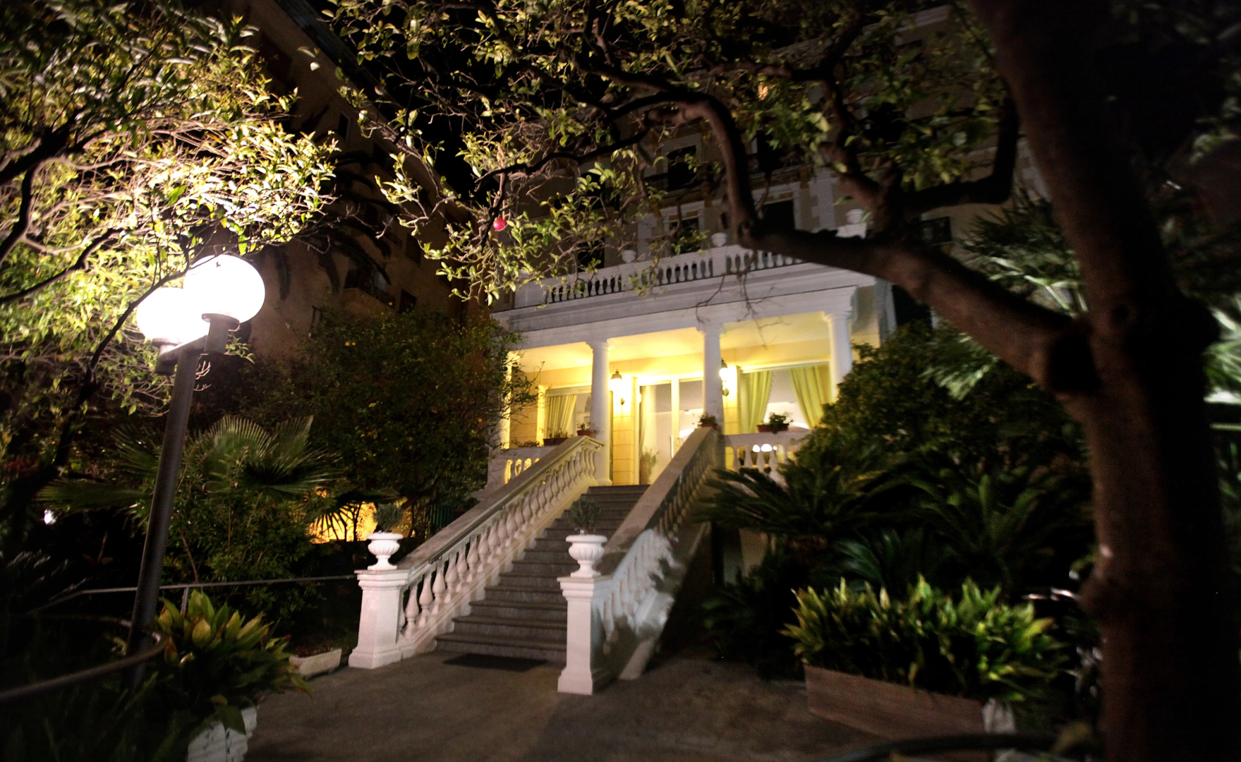 Hotel Morandi
