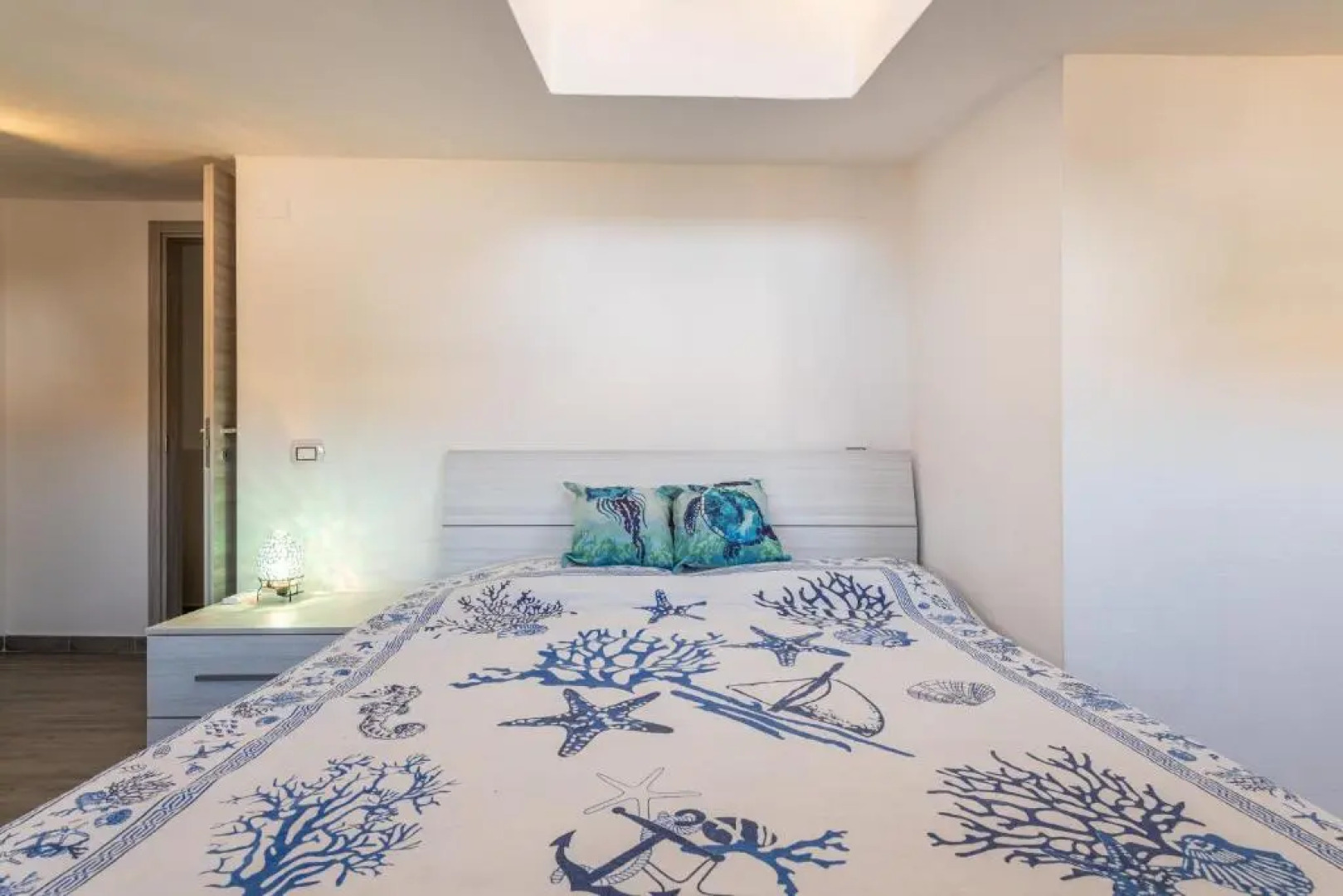 Appartamento in stile Marino