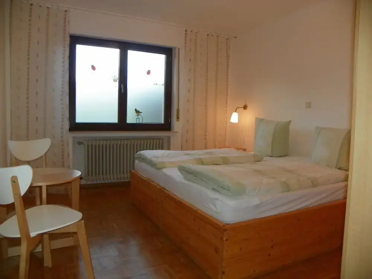 Reiter- und Ferienhof Redder