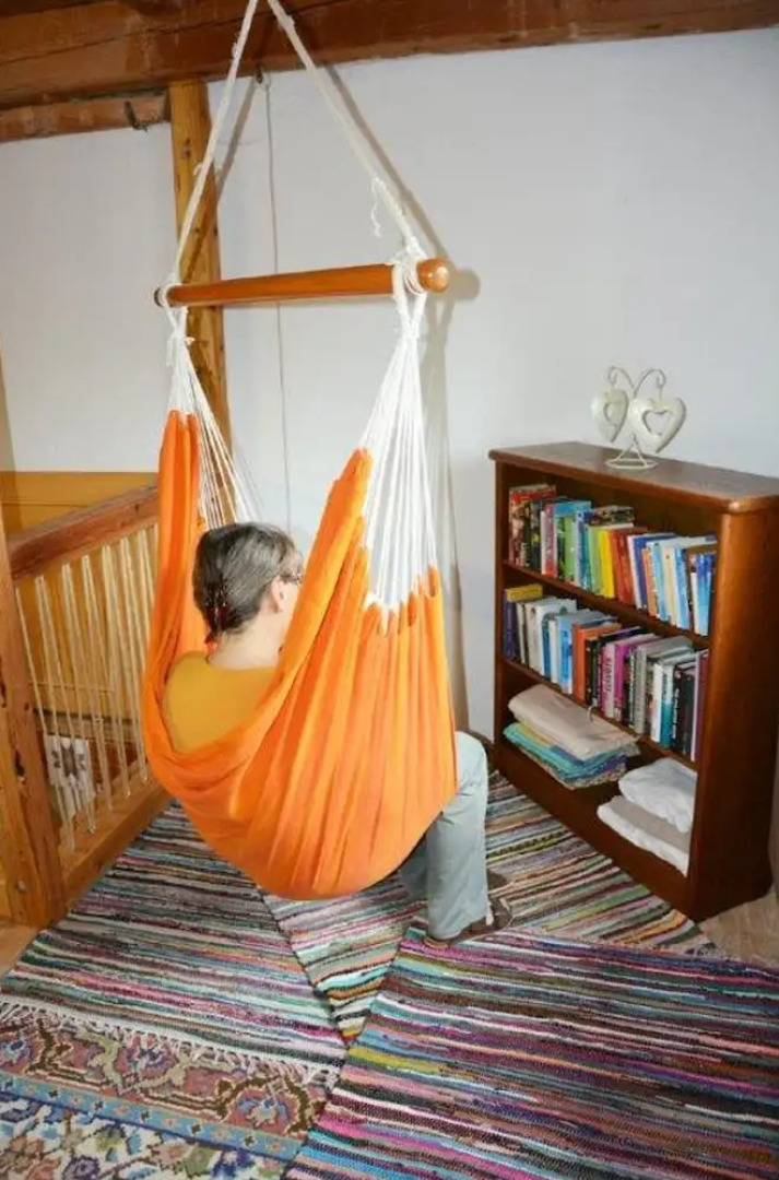 Seminarhaus Gauguschmühle