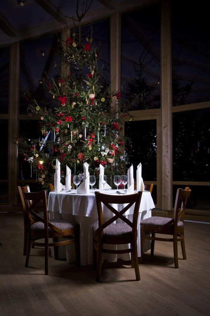 Hotel Ossa Conference & Spa