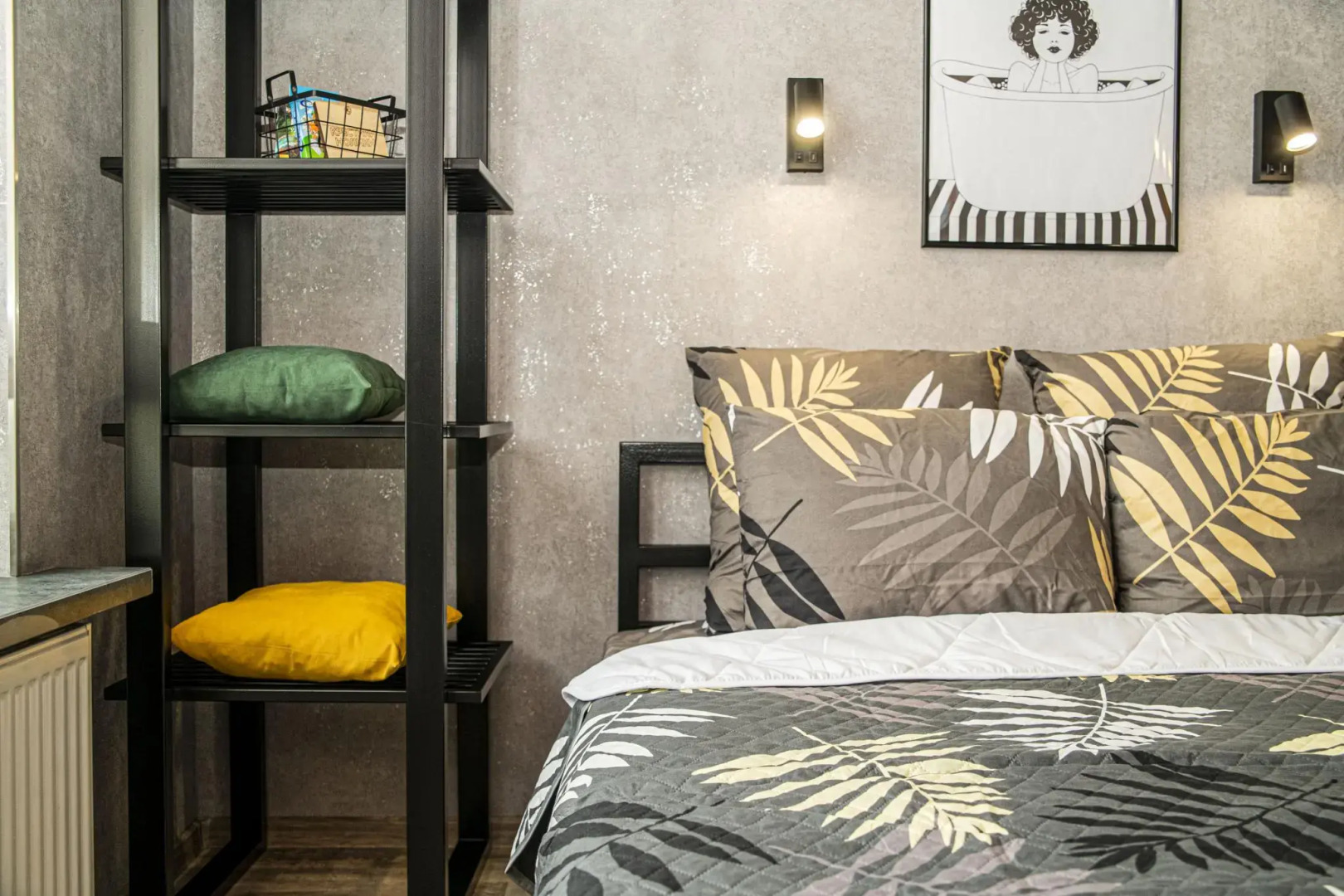 SunSet (СанСет) на улице Максима Горького 23А