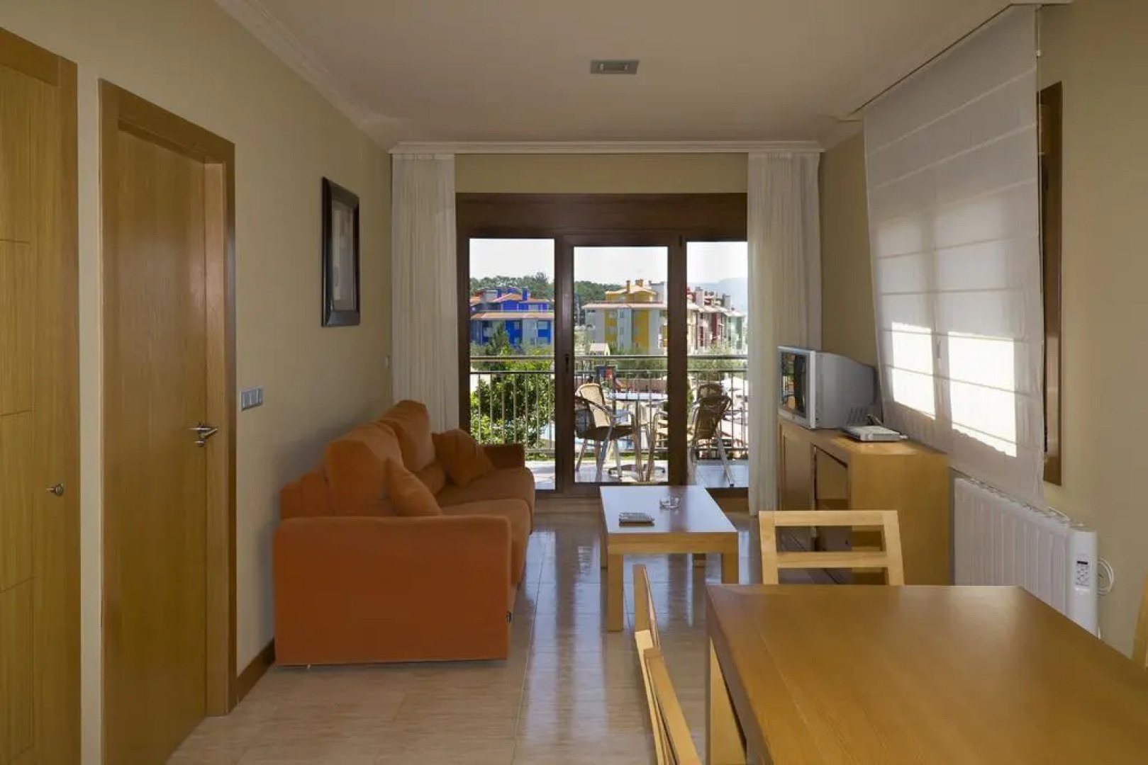 Apartamentos Esperanza del Mar