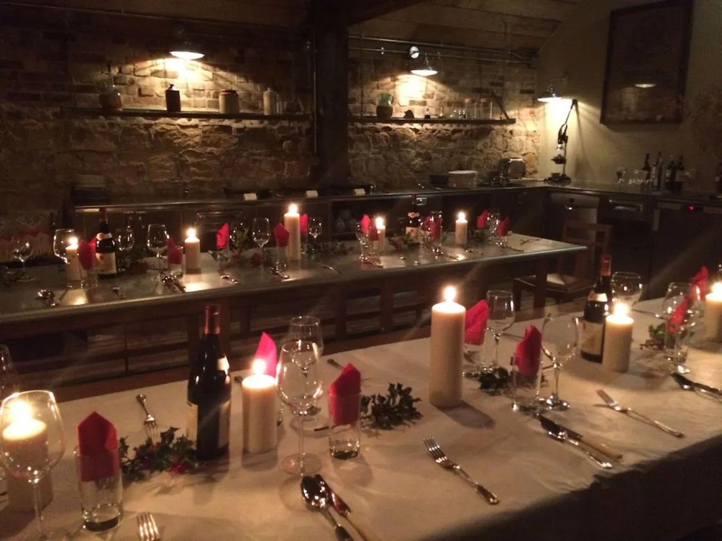 The Shed East Sussex