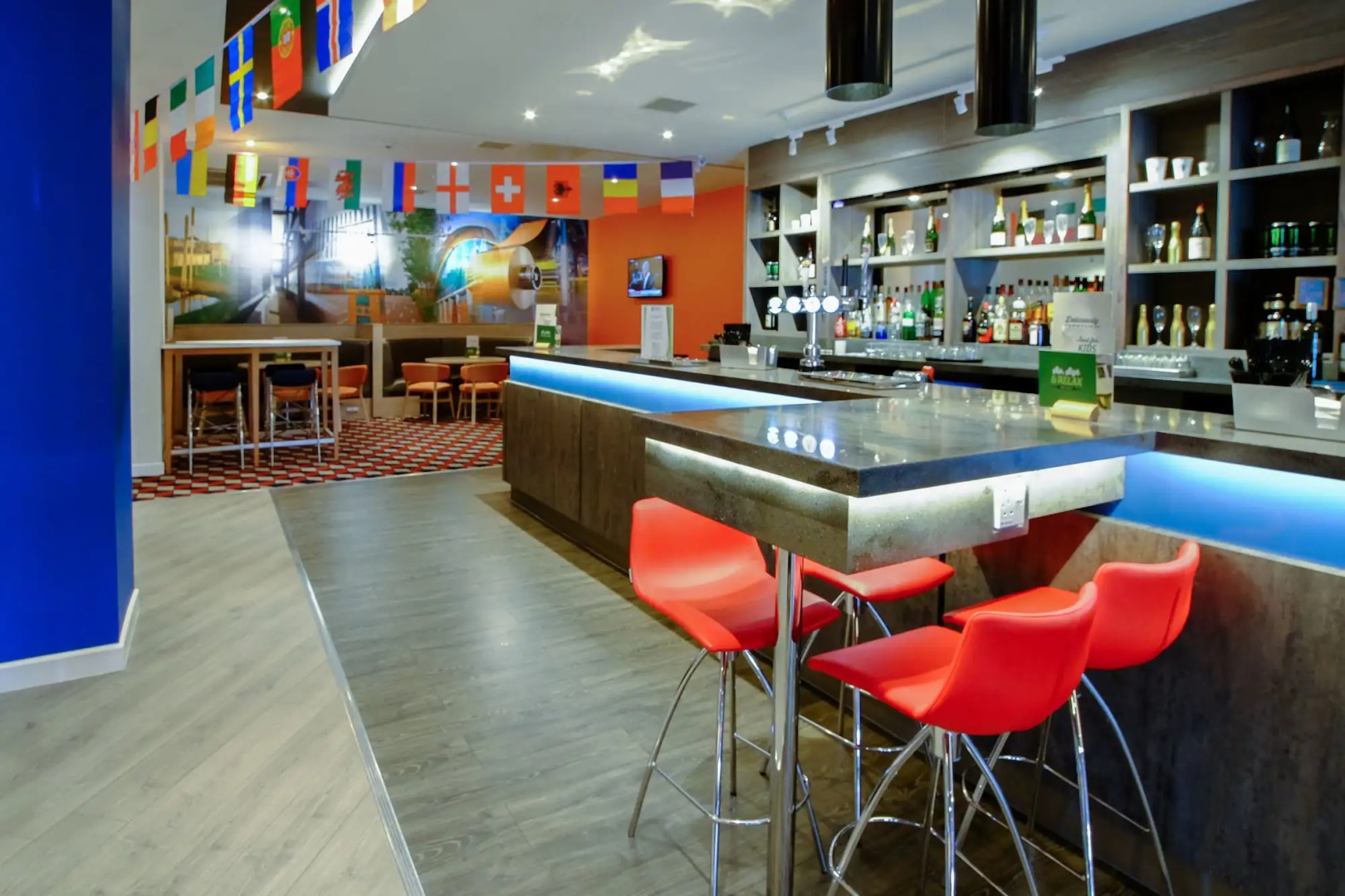 Holiday Inn Corby - Kettering A43 by IHG