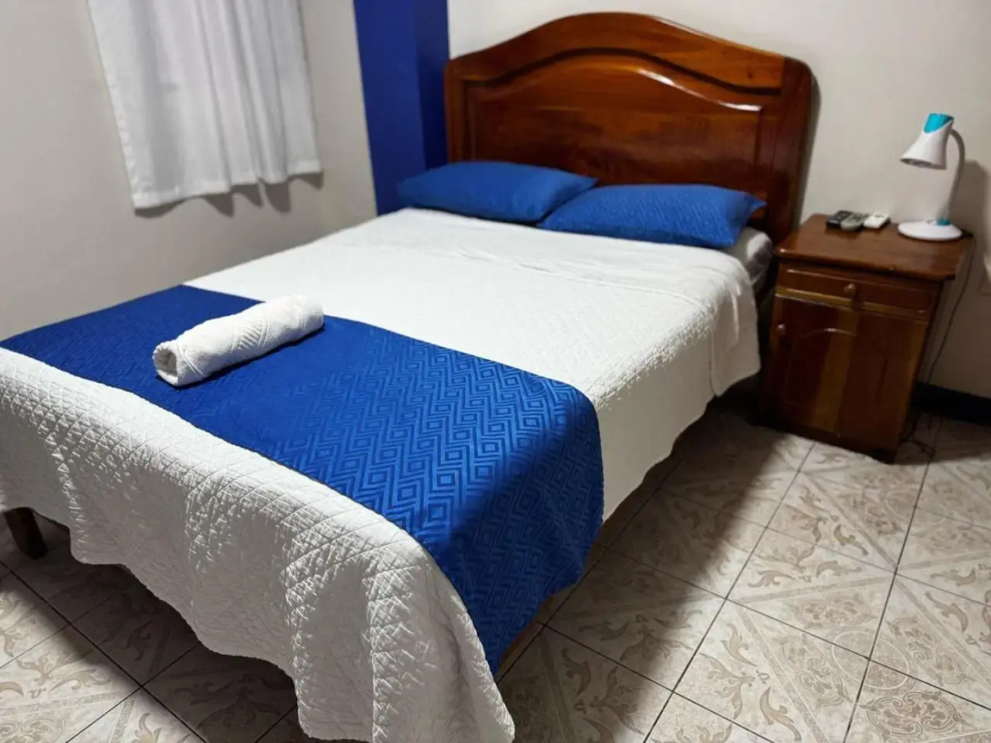Hostal León Dormido