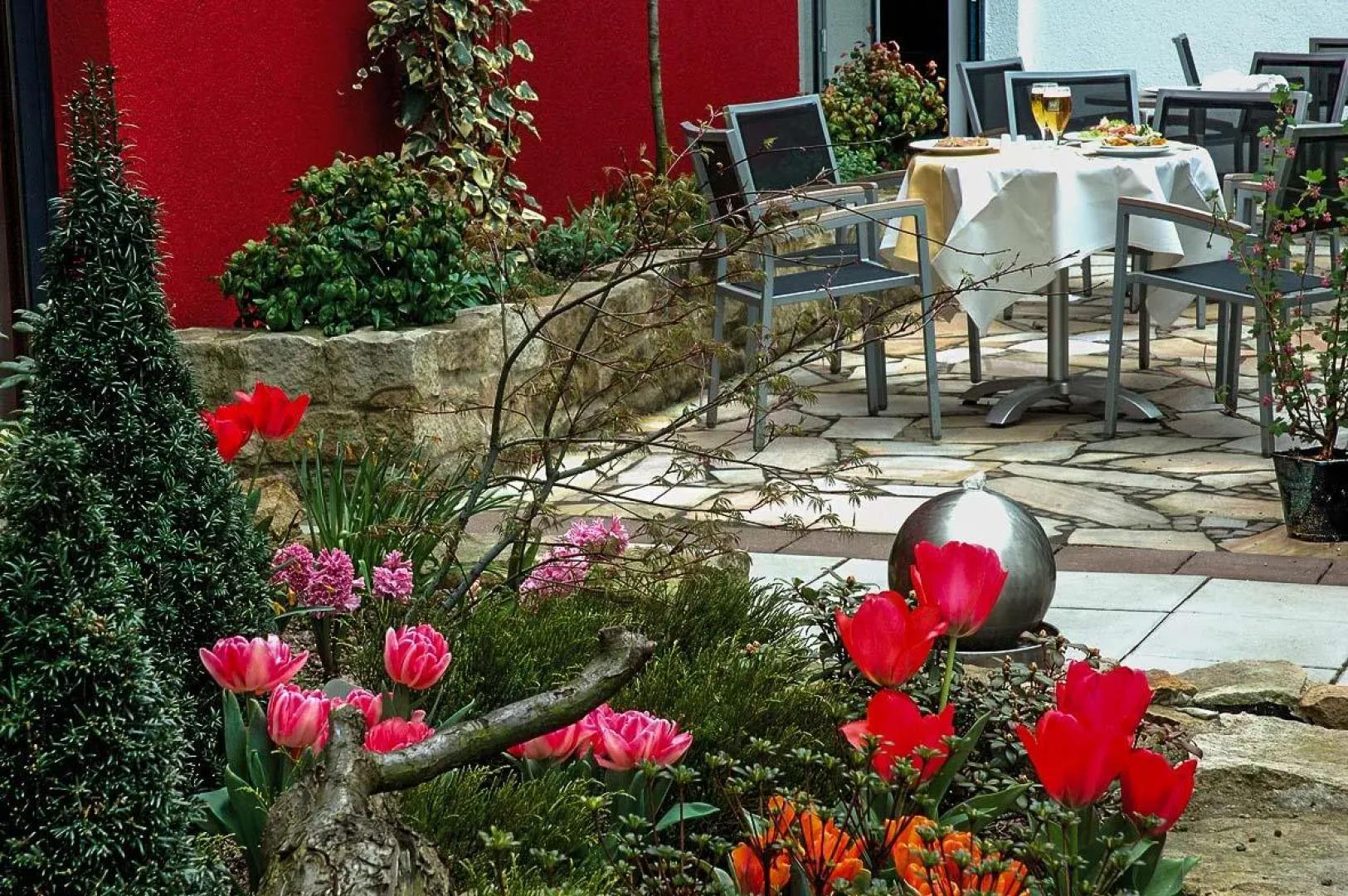 Hotel Esplanade Dortmund