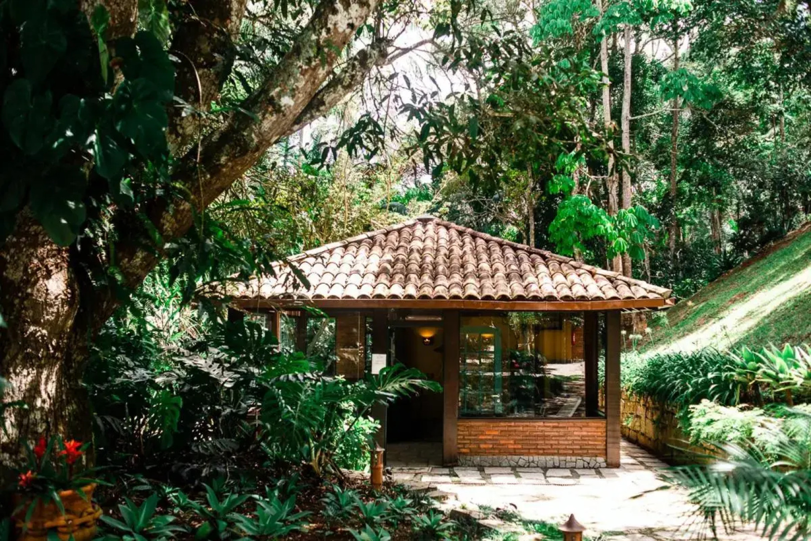 Urikana Boutique Hotel