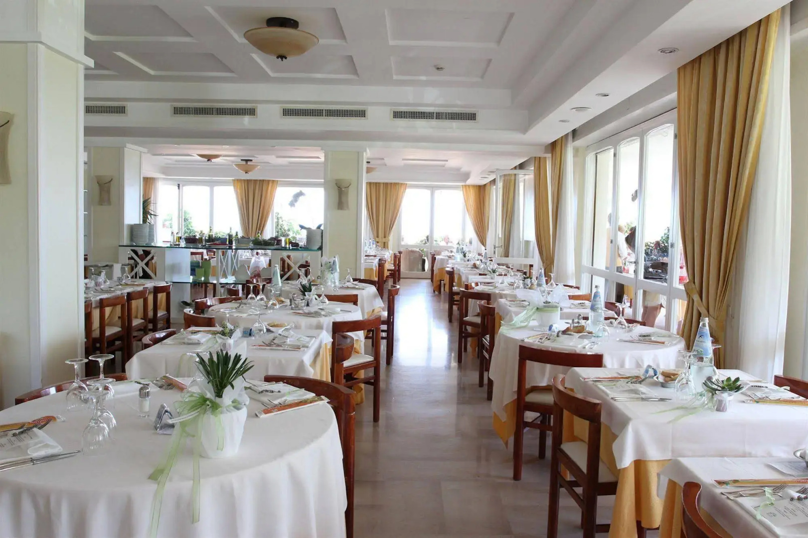 Albergo Punta De L'est