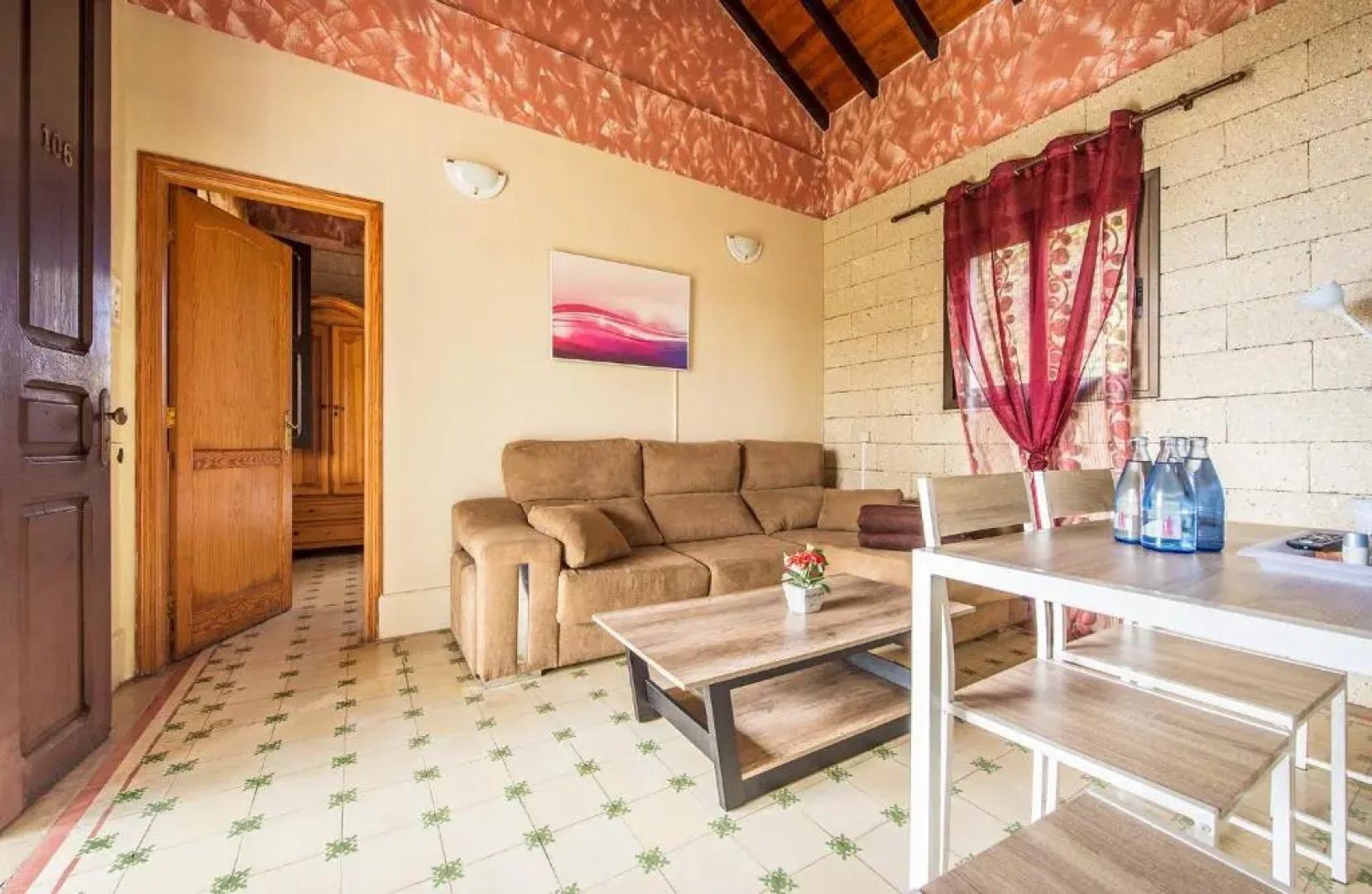 Apartment La Gomera II