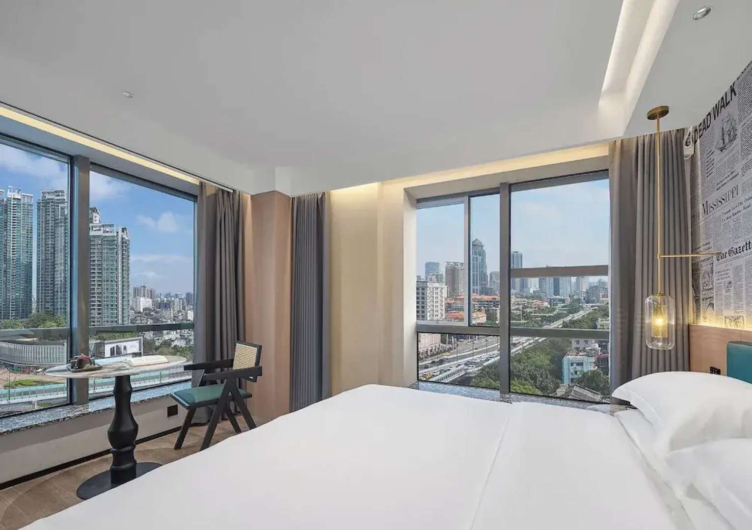 Lan Wan International Hotel