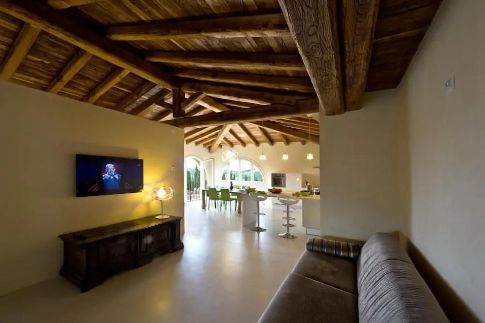 Agriturismo Pratello