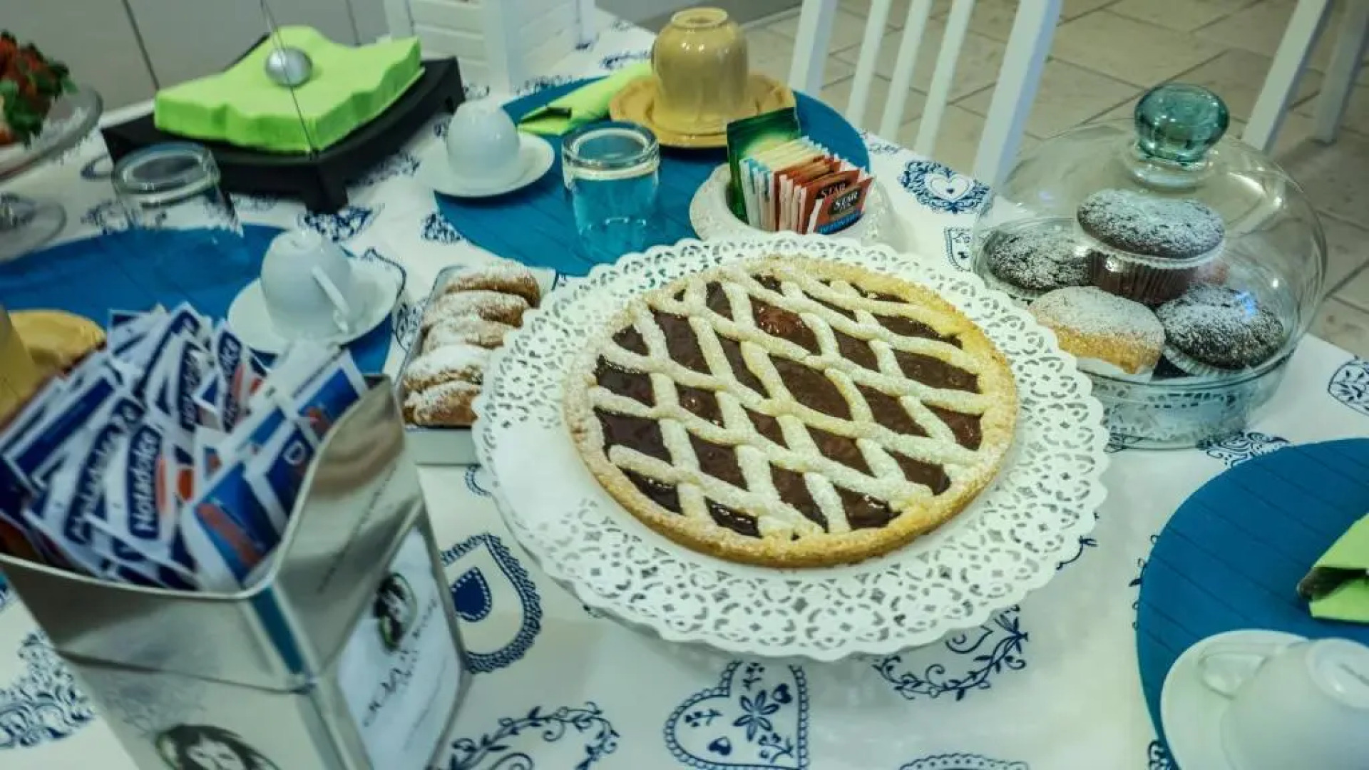 Donna Isabella Bed and Breakfast