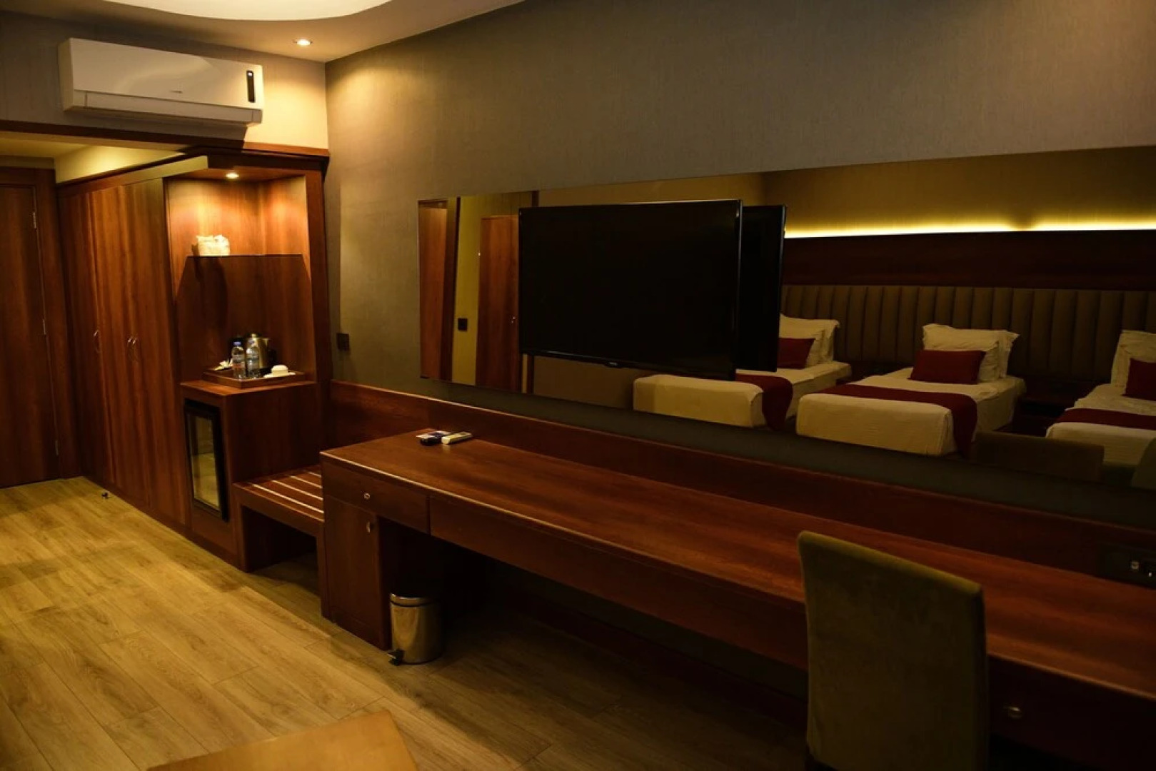 Turizoom Business Hotel & Spa Elbistan