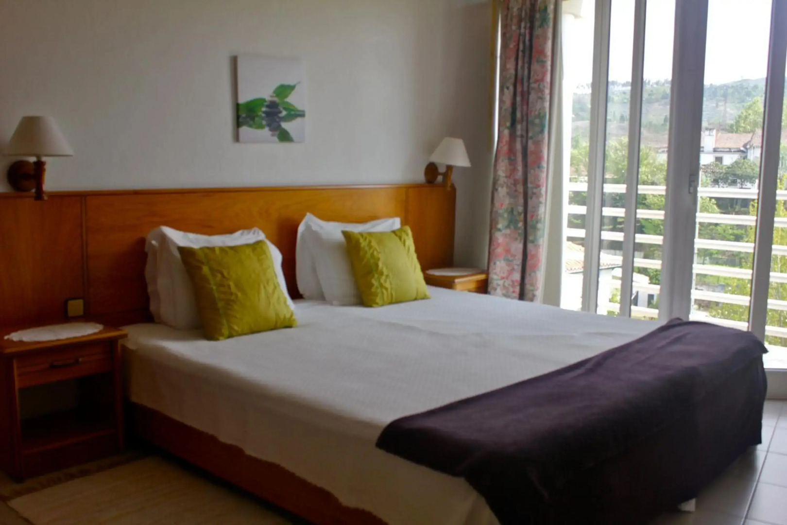 Hotel Pantanha Nature & Fitness