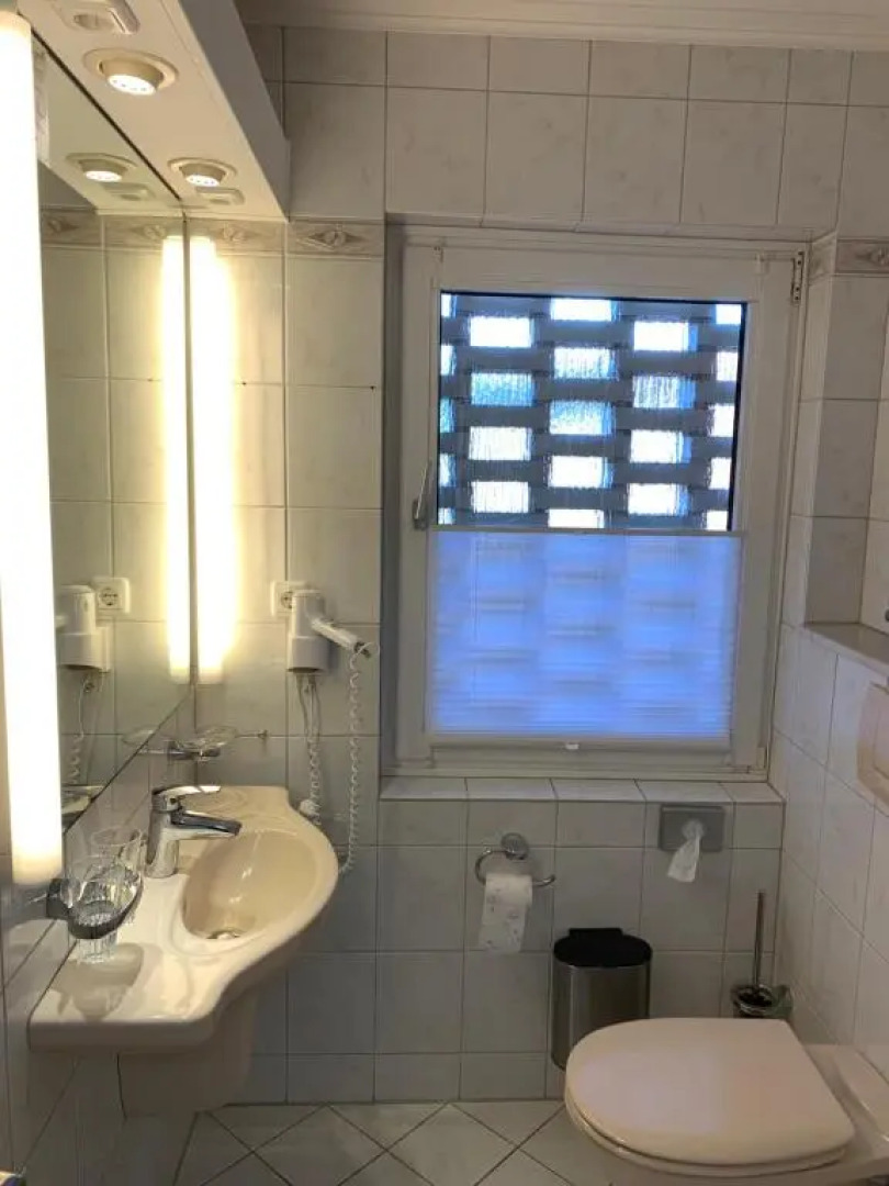 Labud 20 am Plöner See in Bosau