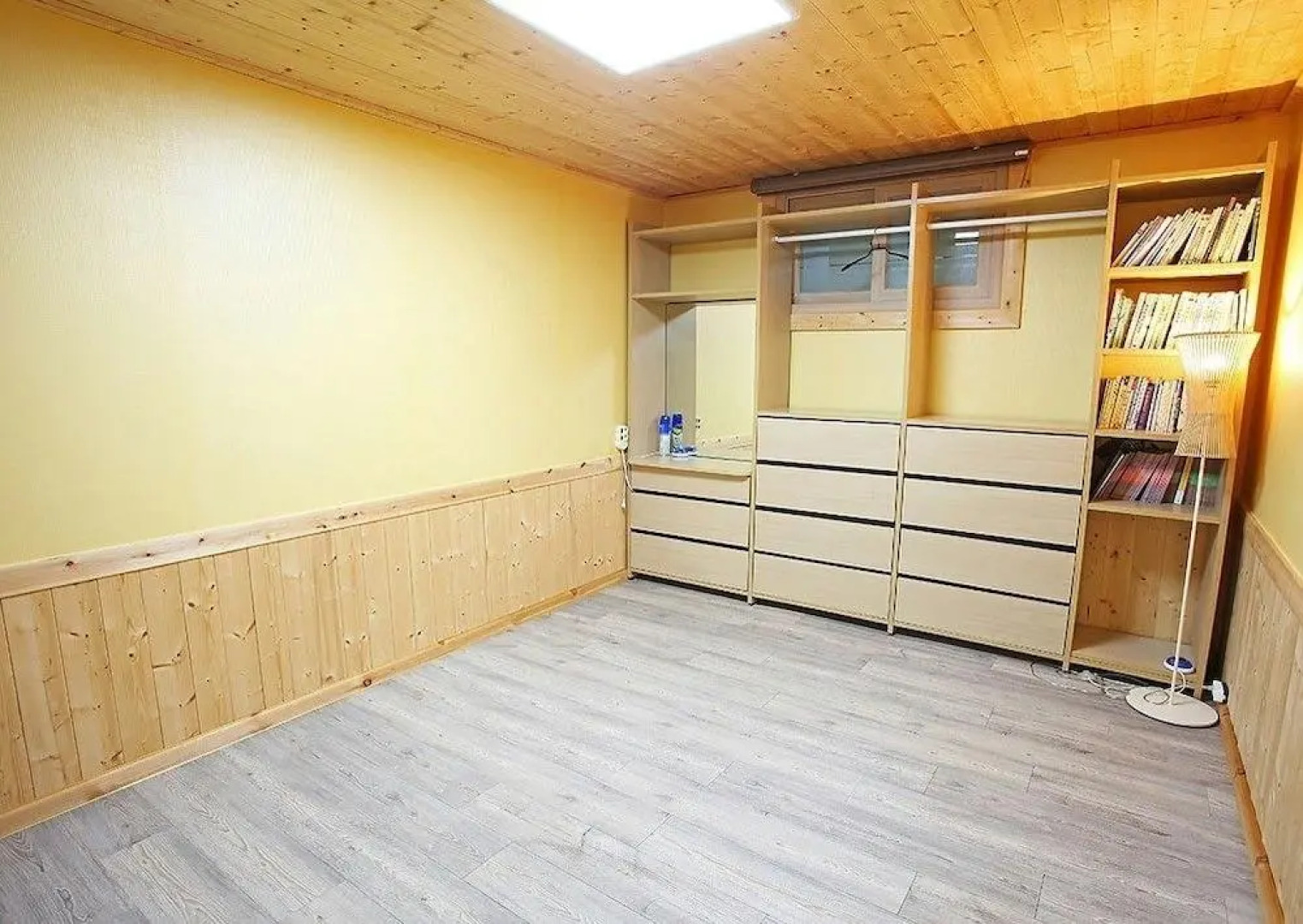 Saryangdo Island Dandihae Pension