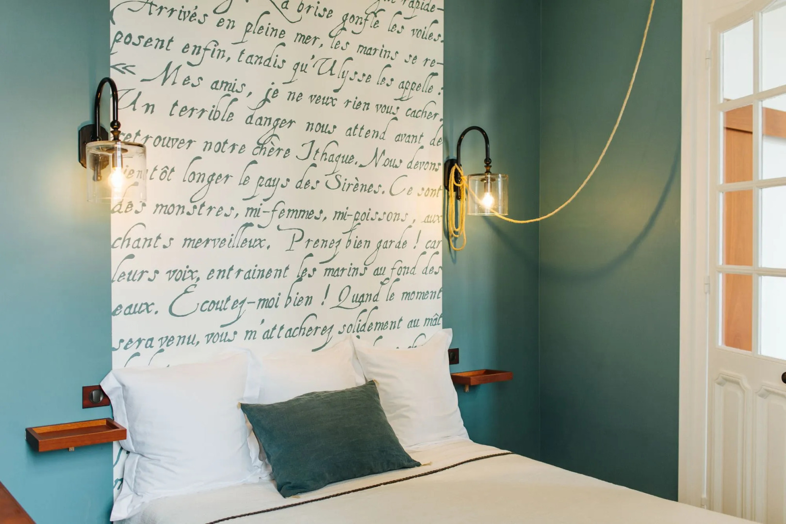 La Course Maison D'Hôtes de Luxe