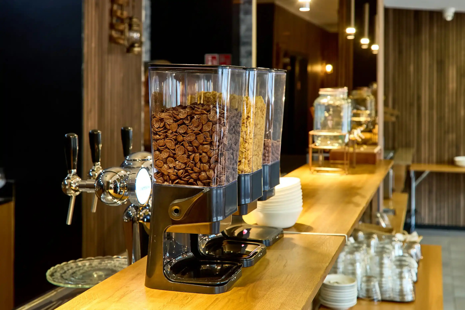 Отель Europacity