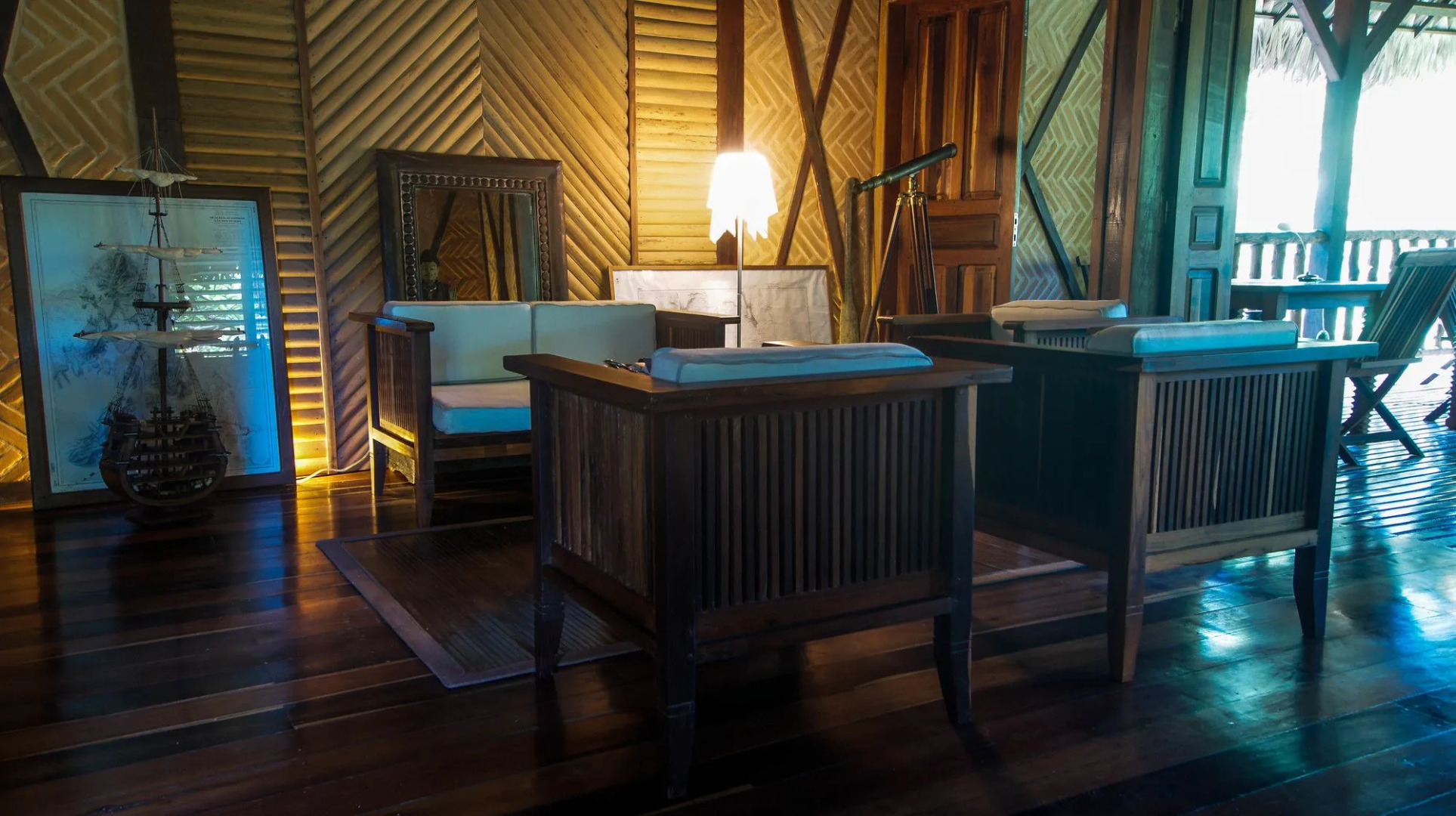 Madagascar Resort Nosy Be