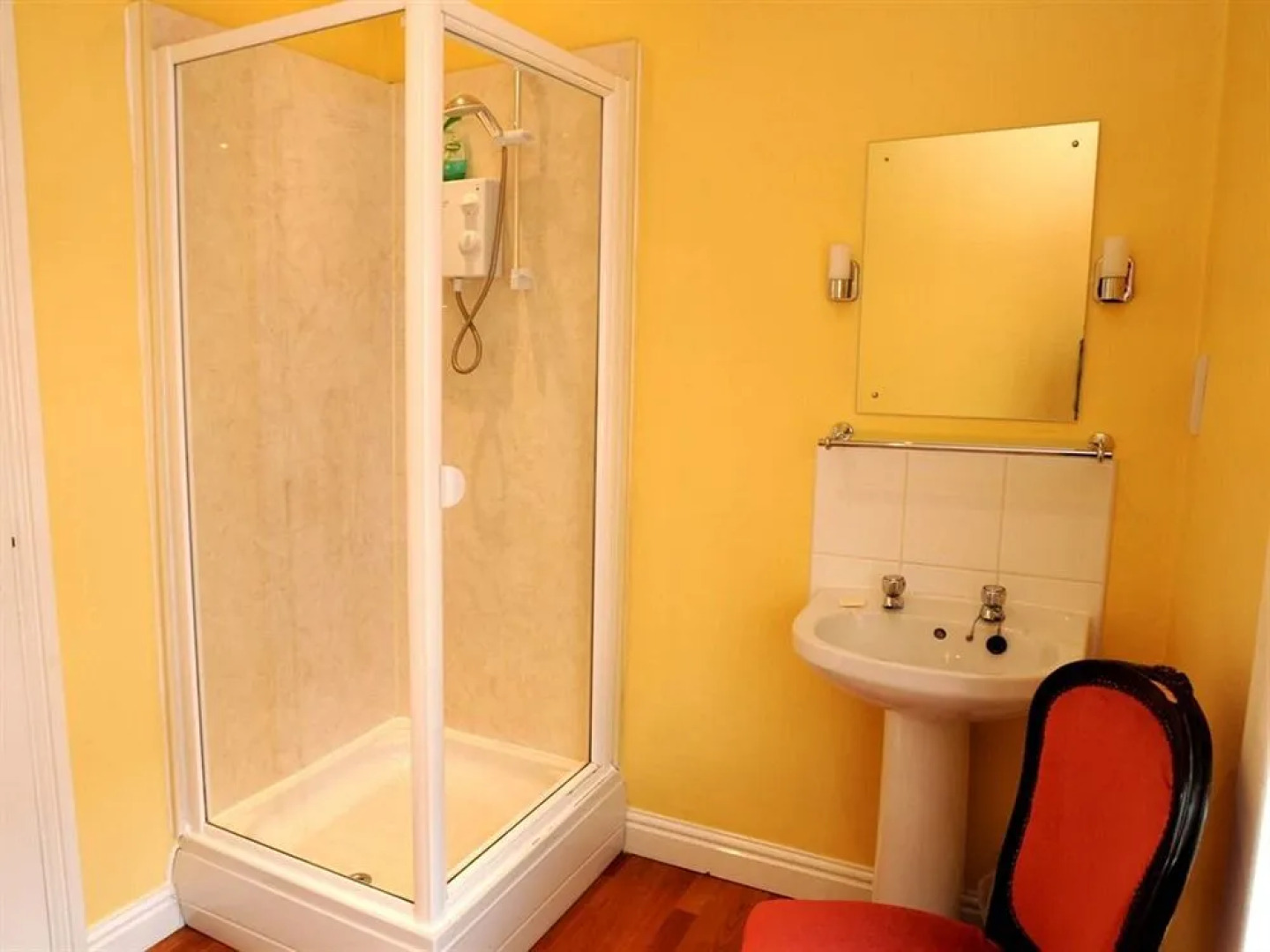 Abbey Court Guest House