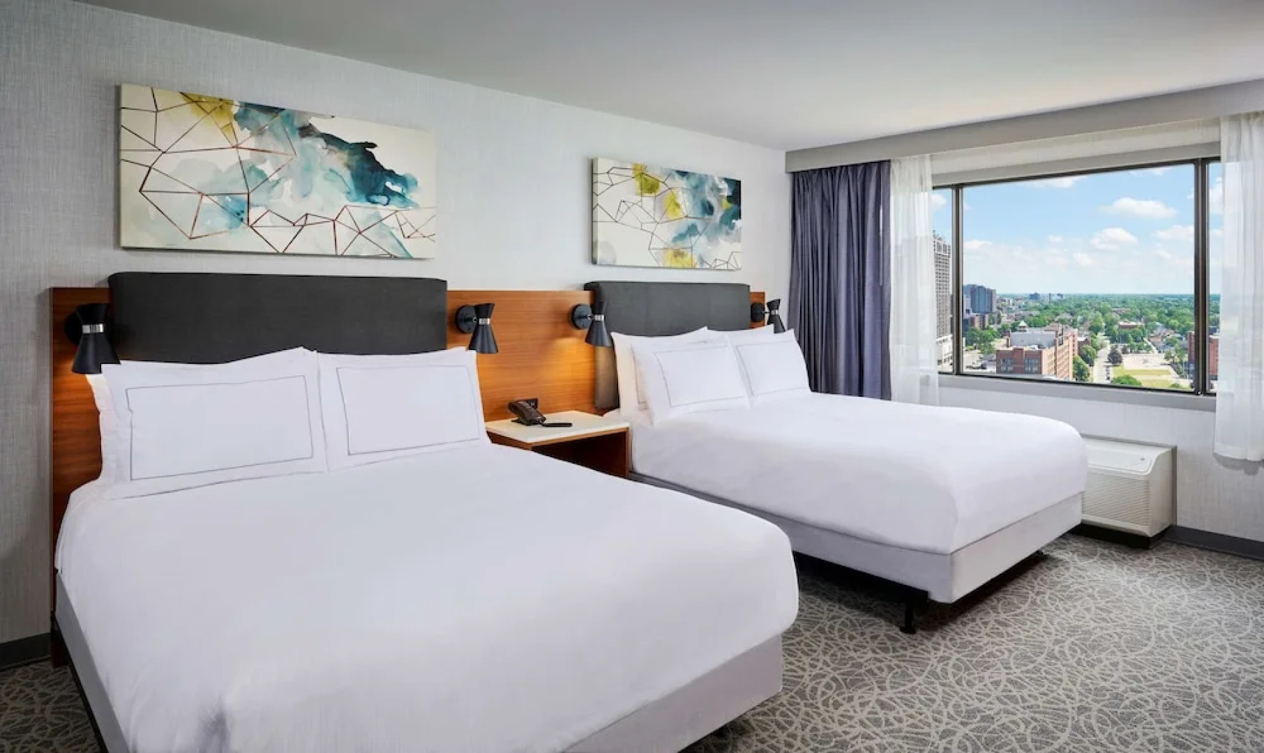 温莎临江旅馆(Windsor Riverside Inn)