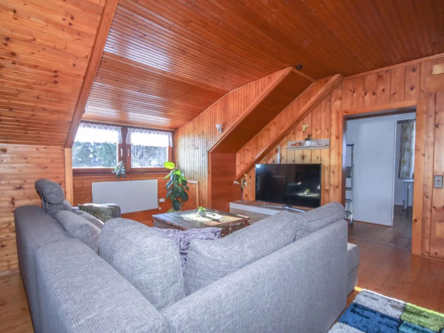 Apartment Messner Cinisi