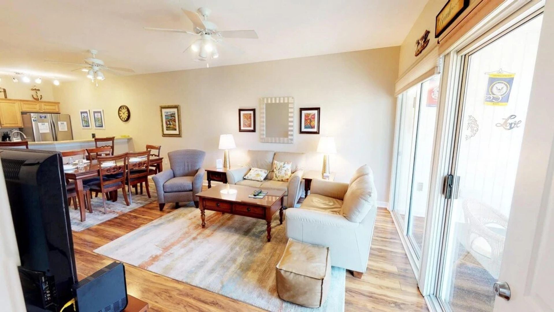 Champions by Coastline Resorts