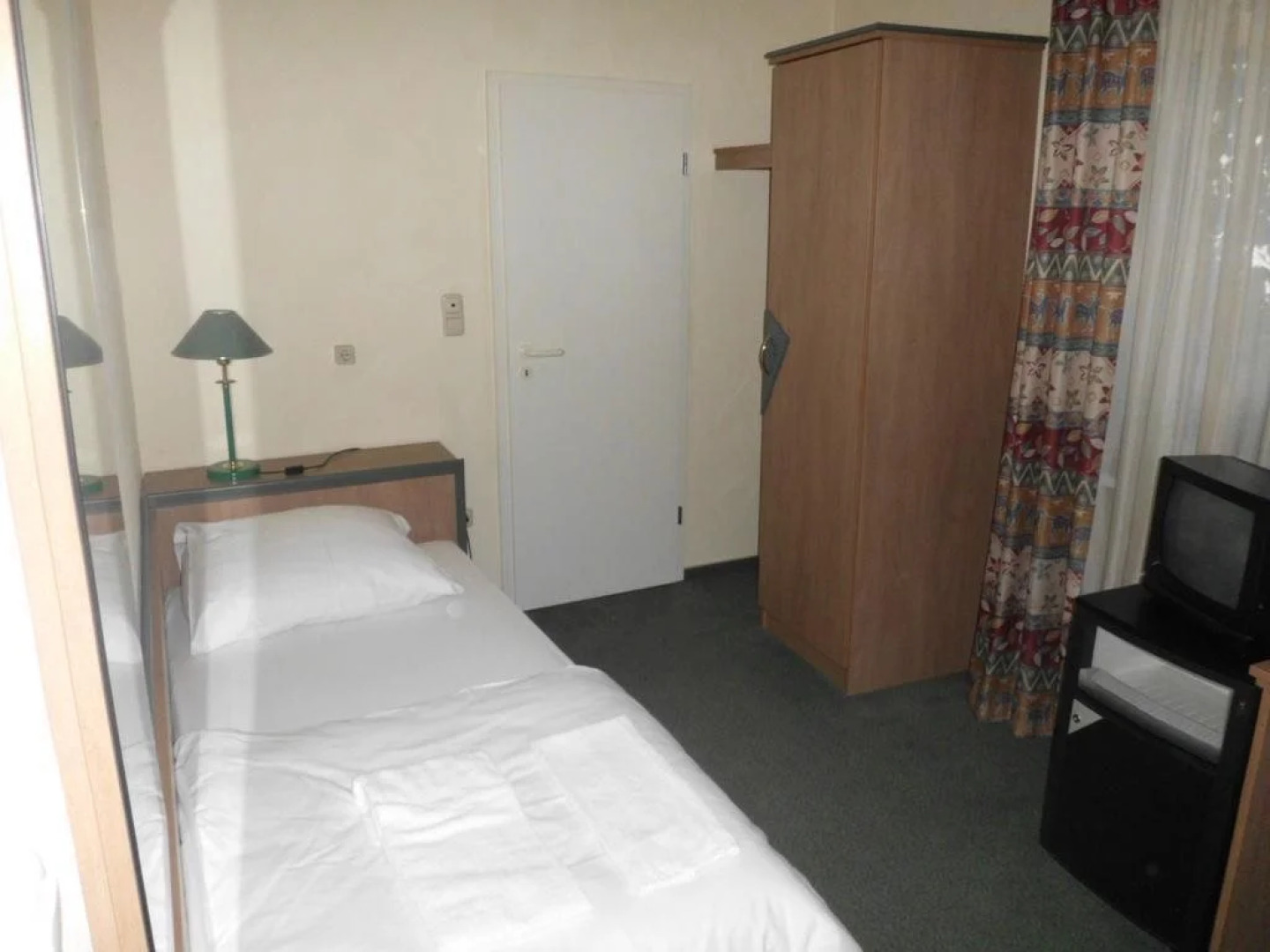 Hotel Deutsches Haus