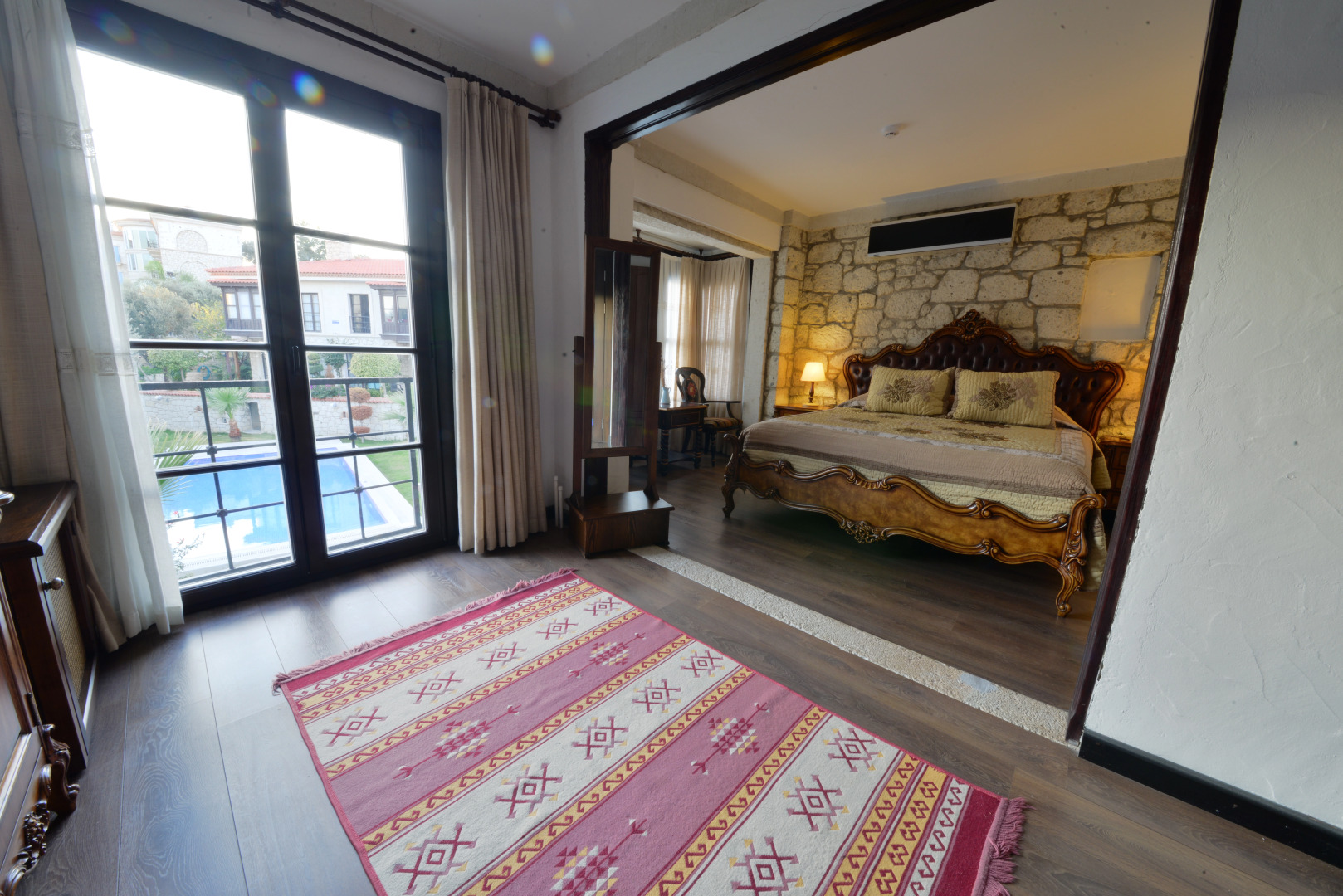 Imren Han Hotel - Special Class