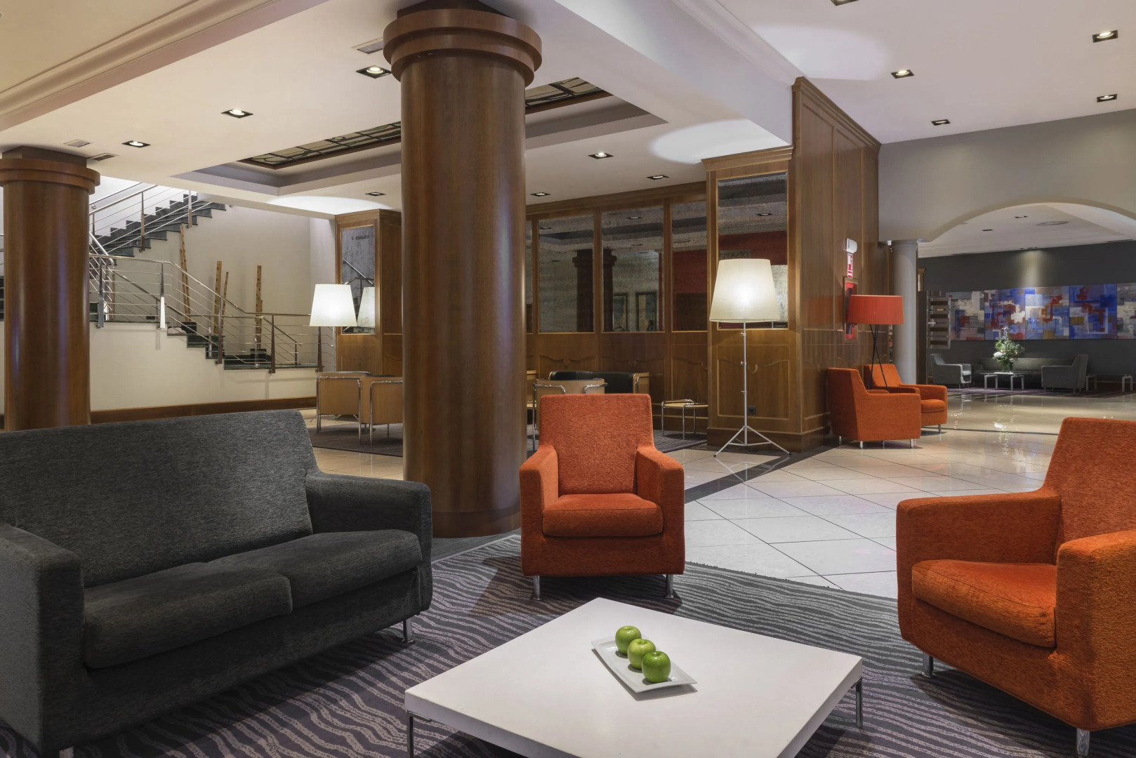 Hotel Elba Madrid Alcalá