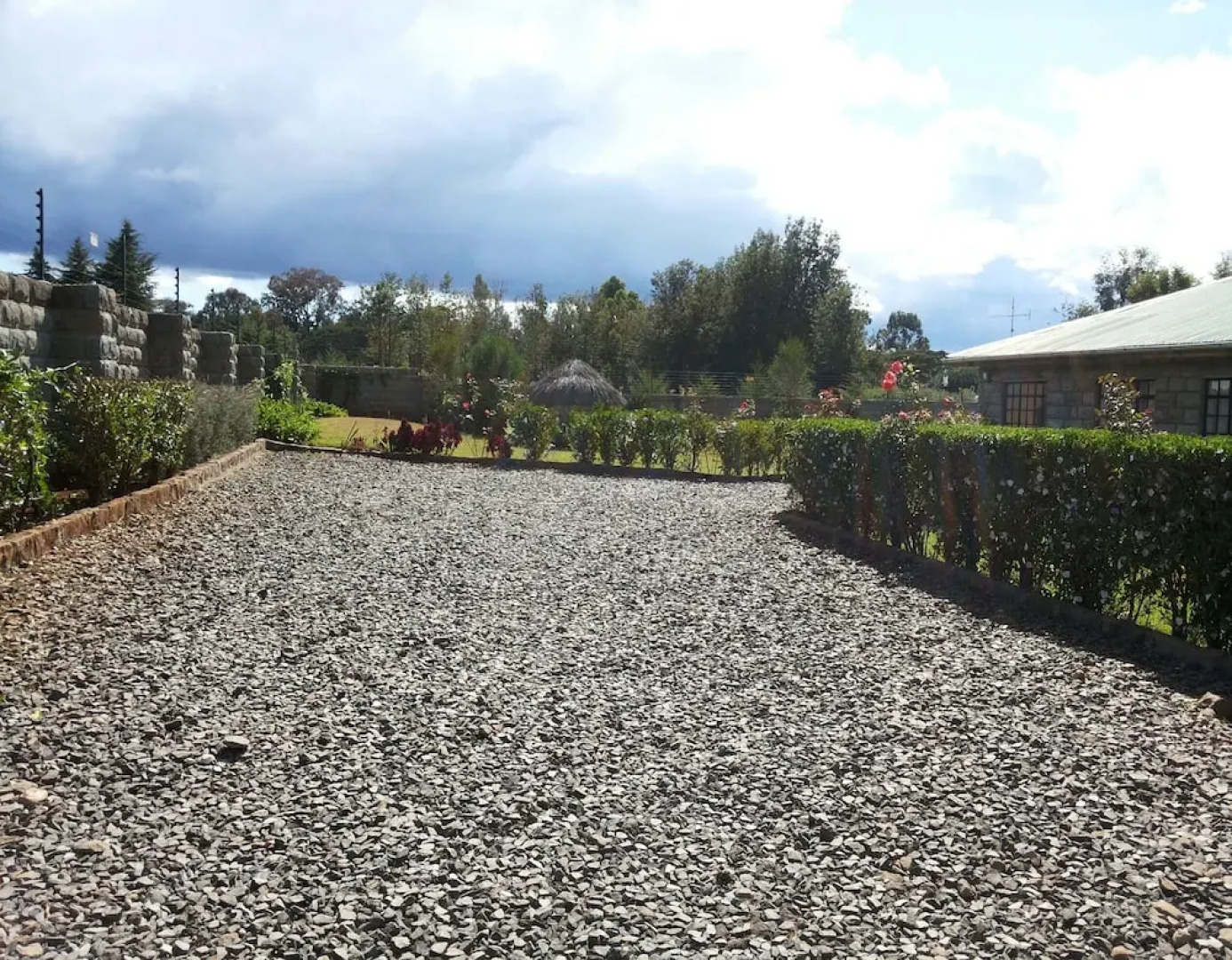 Green Leaves Homestay