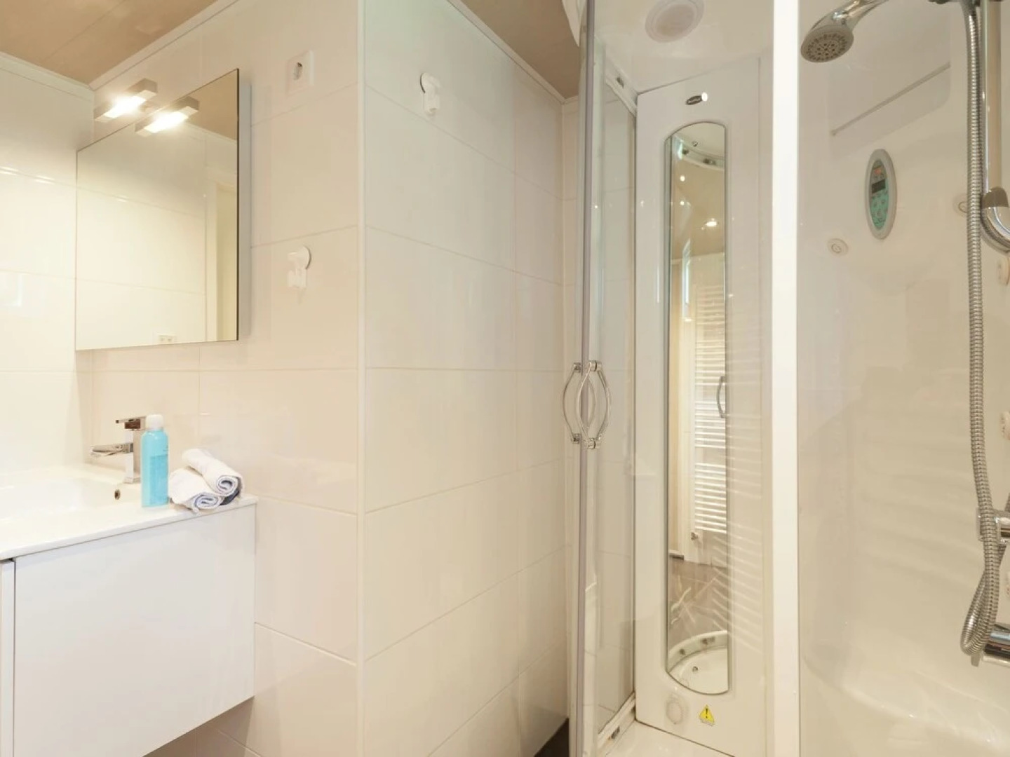 Holiday Home in Egmond aan den Hoef With Sauna