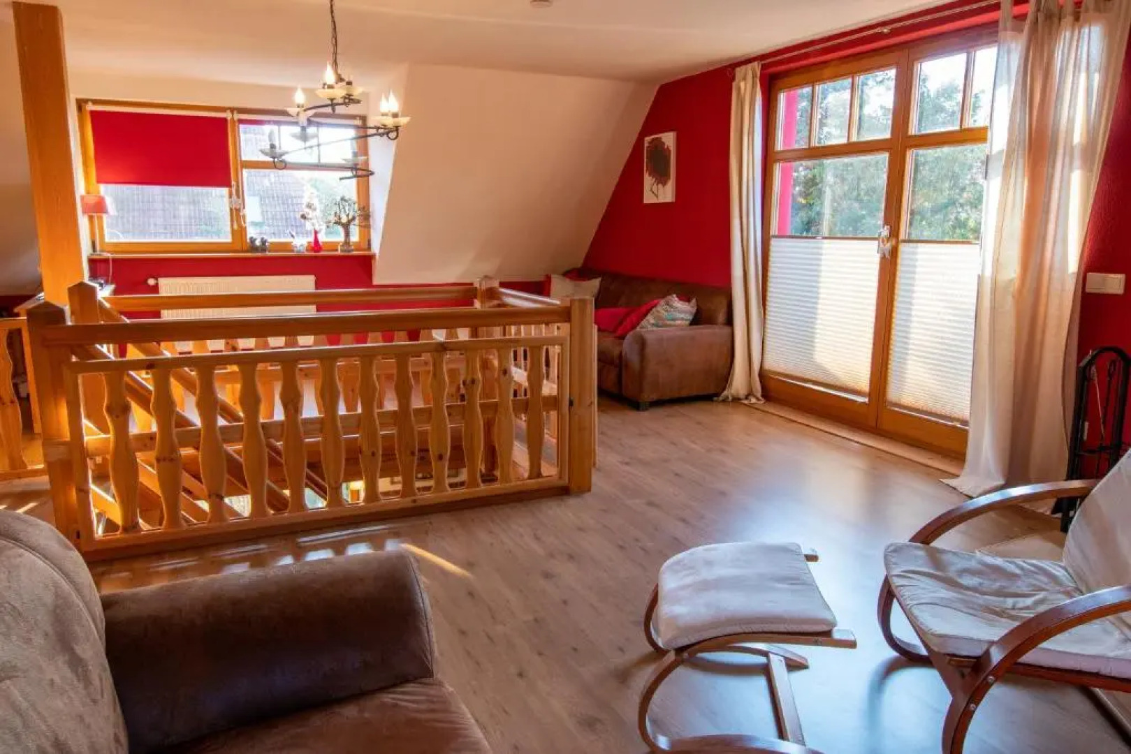 Ferienhaus Göhren-Lebbin