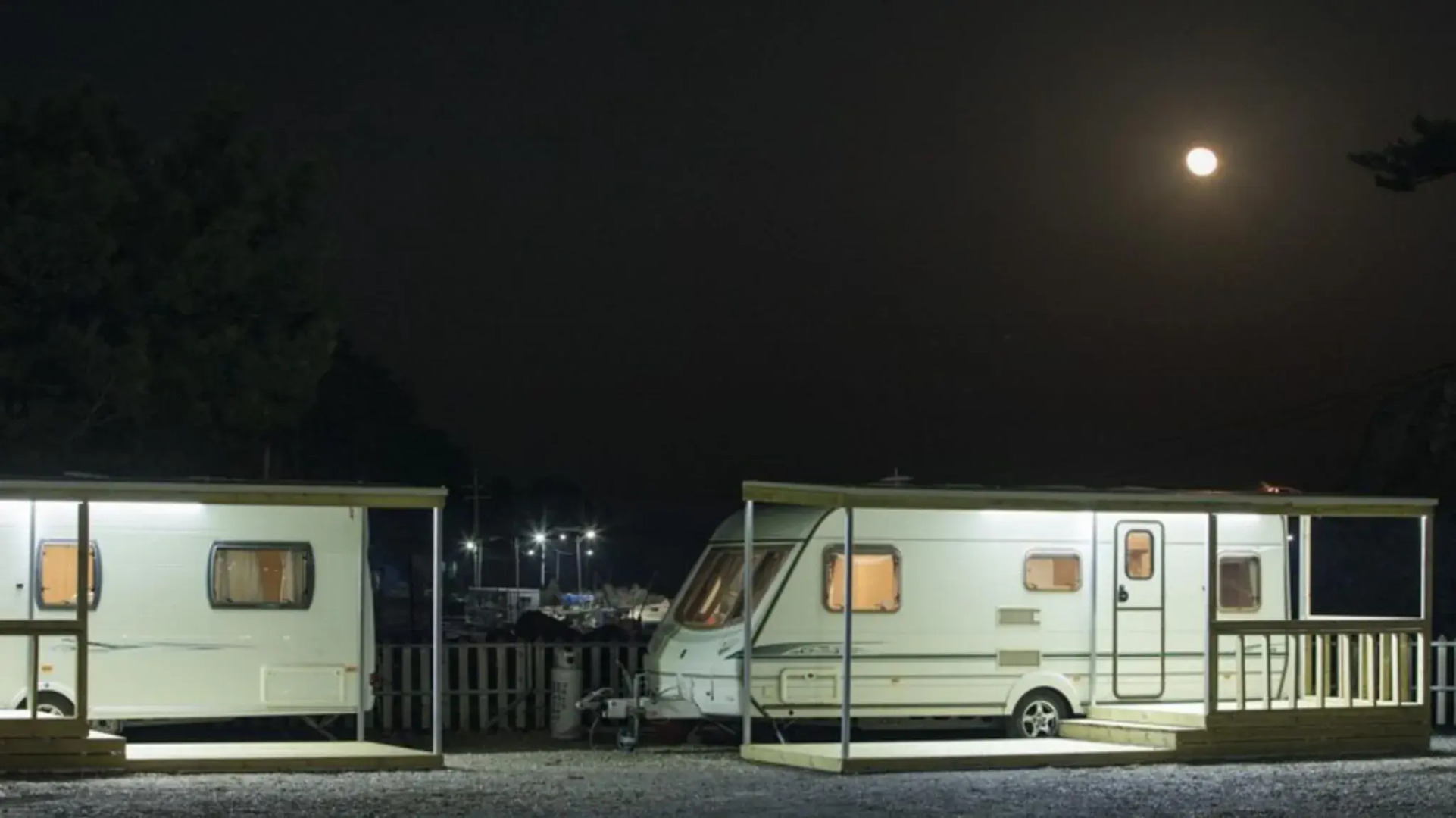 Pohang Haesong Pension