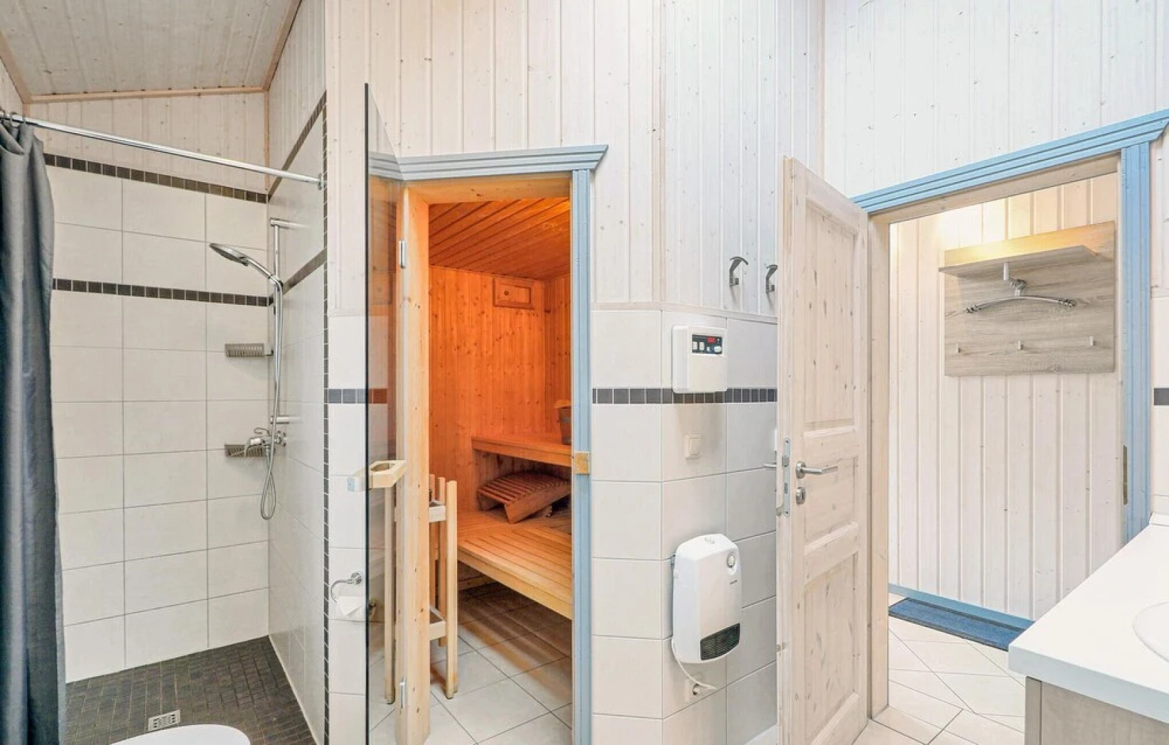 Amazing Home in Rechlin With 2 Bedrooms, Sauna and Wifi