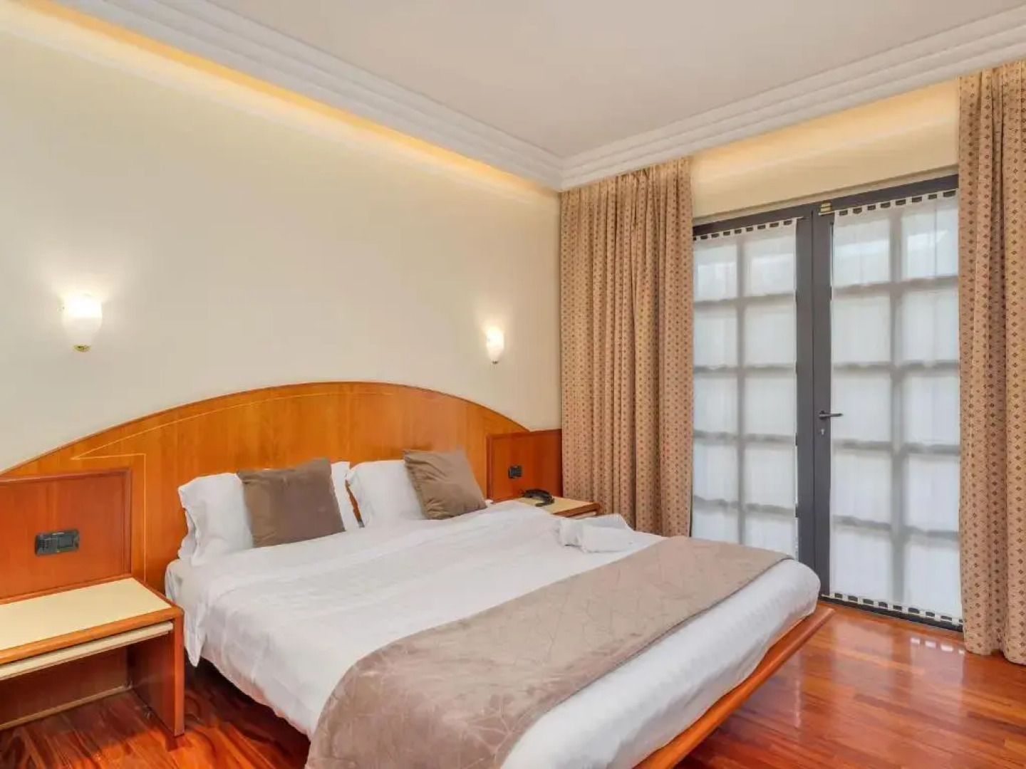 B&B Hotel Prestige Ornago