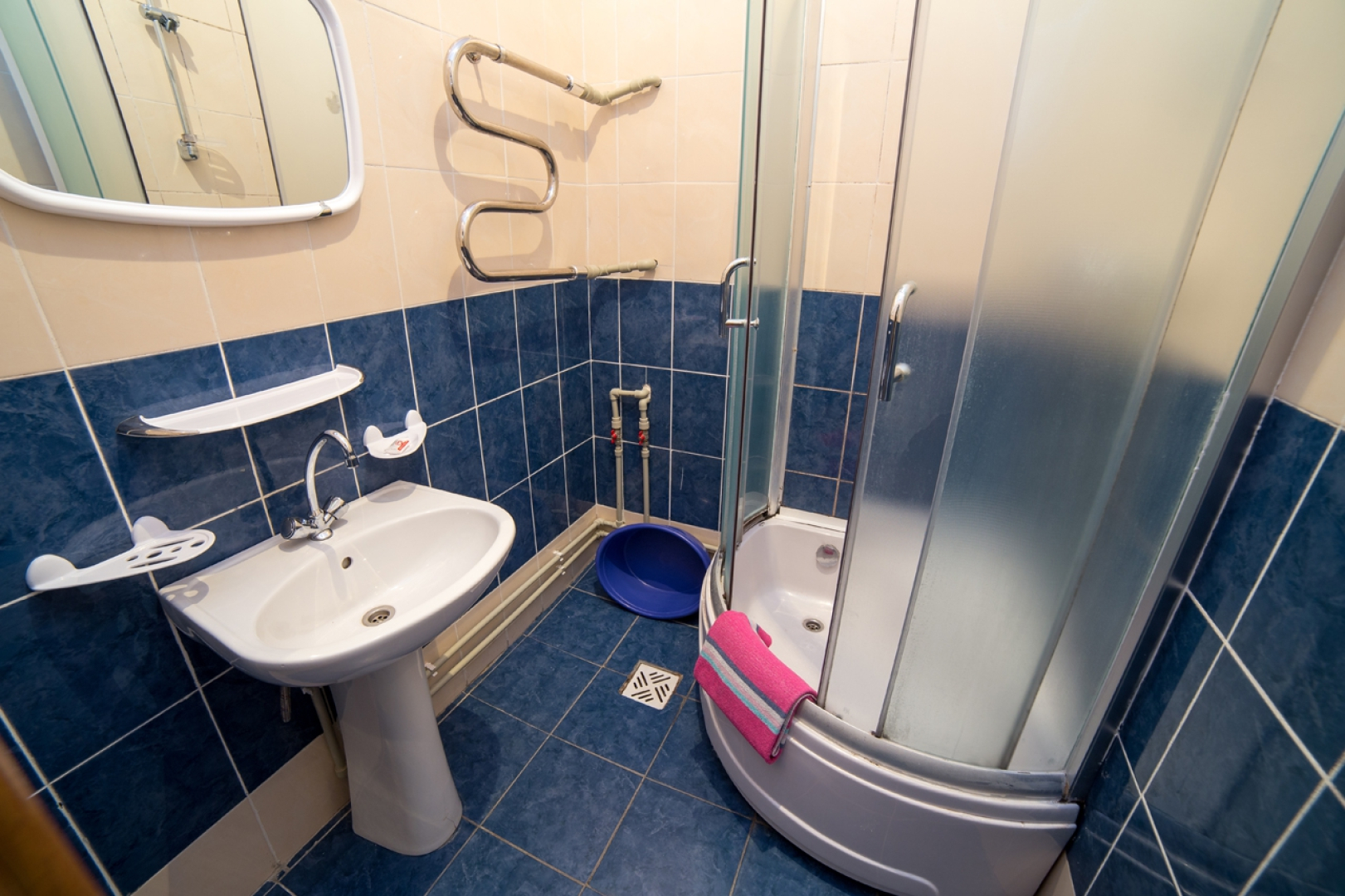 Санаторий Шинник