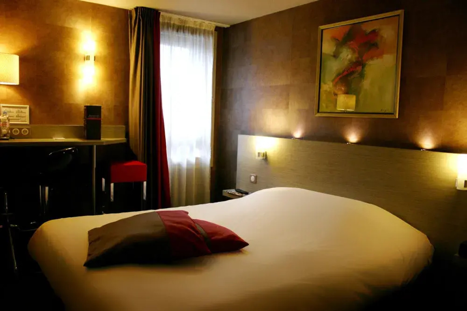 Comfort Hotel Maubeuge