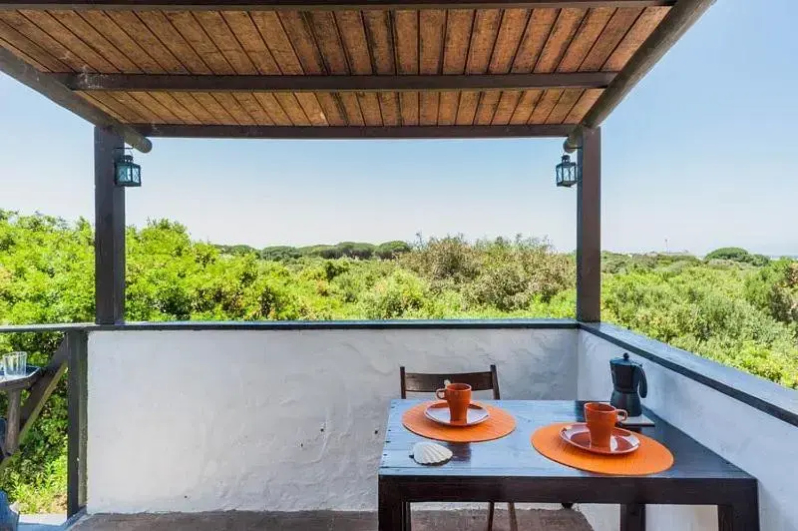 Estudio La Guarida del Pirata