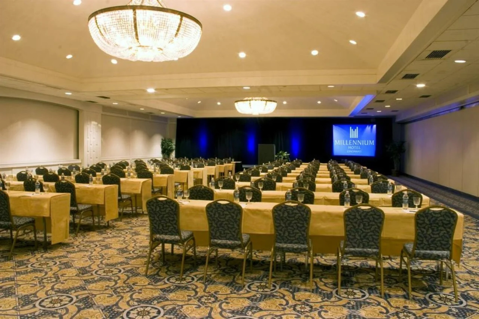 Millennium Hotel Cincinnati