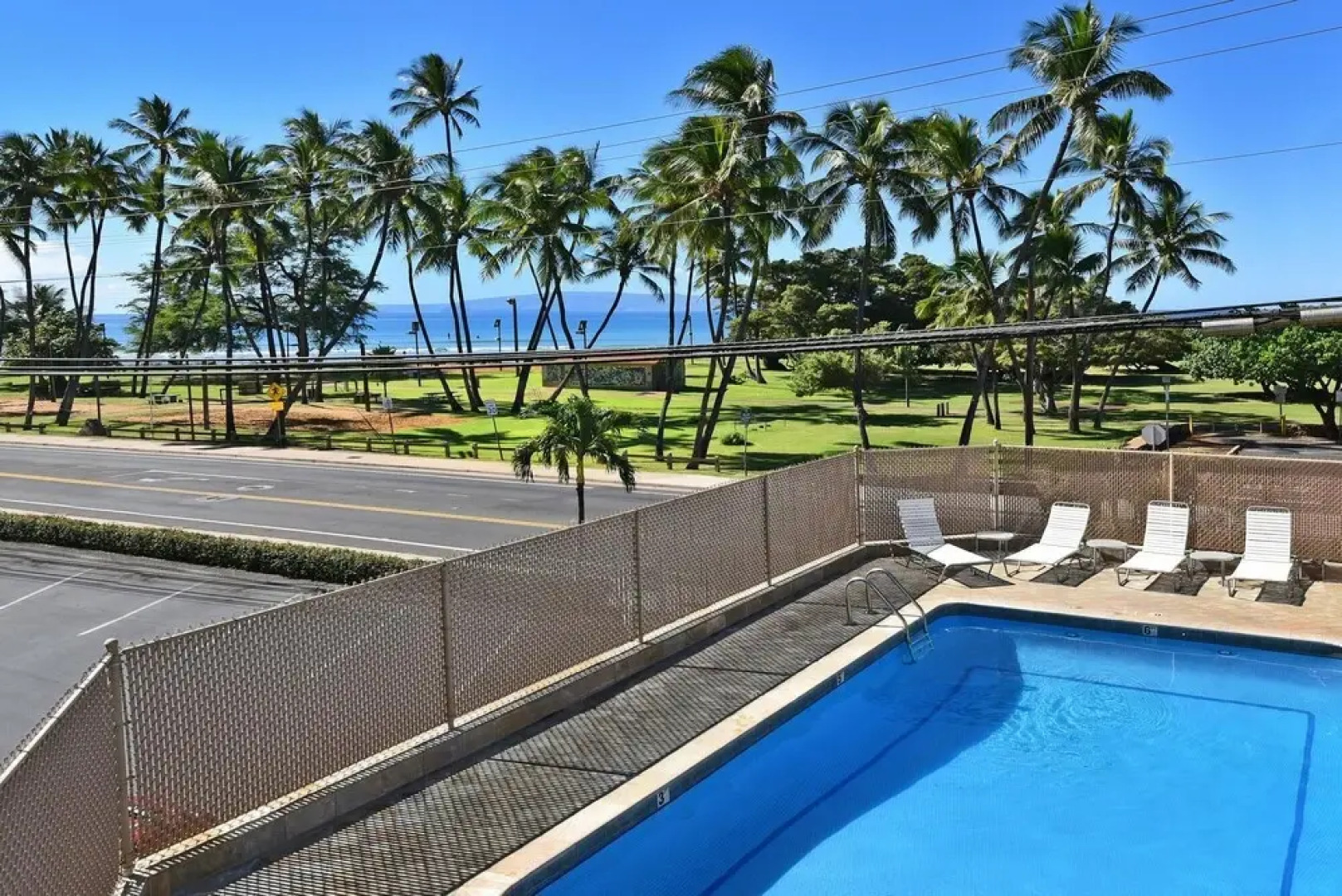 Island Surf 306 in Kihei, Kihei