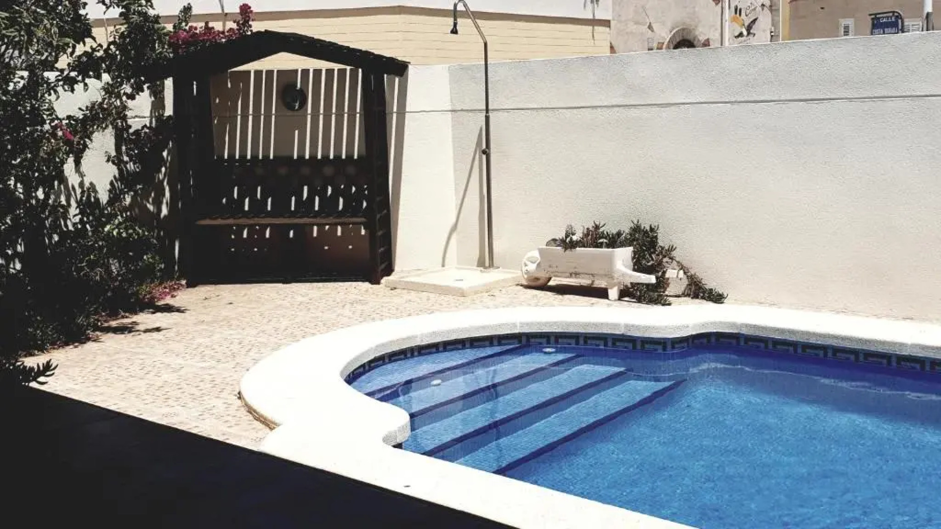 Flamingo Vila Alicante