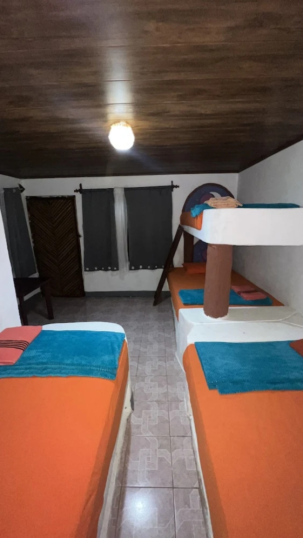 Hidden Paradise Beach Jiote