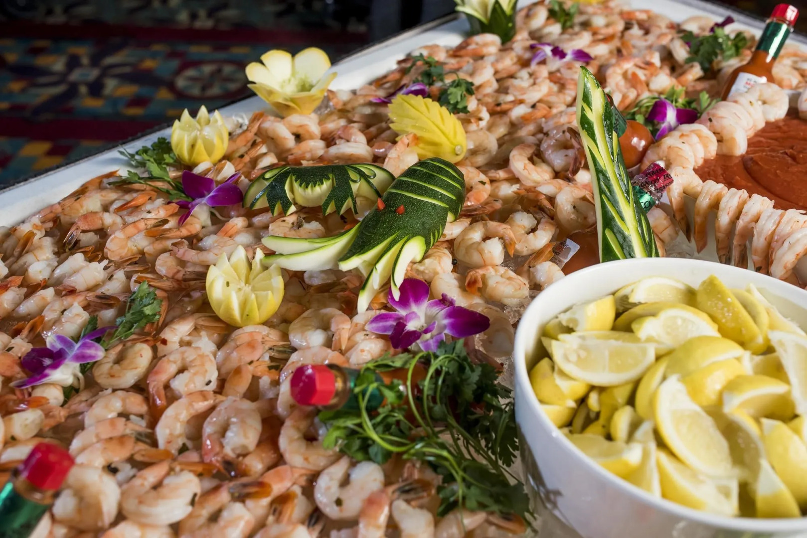 Embassy Suites by Hilton Raleigh Durham Research Triangle